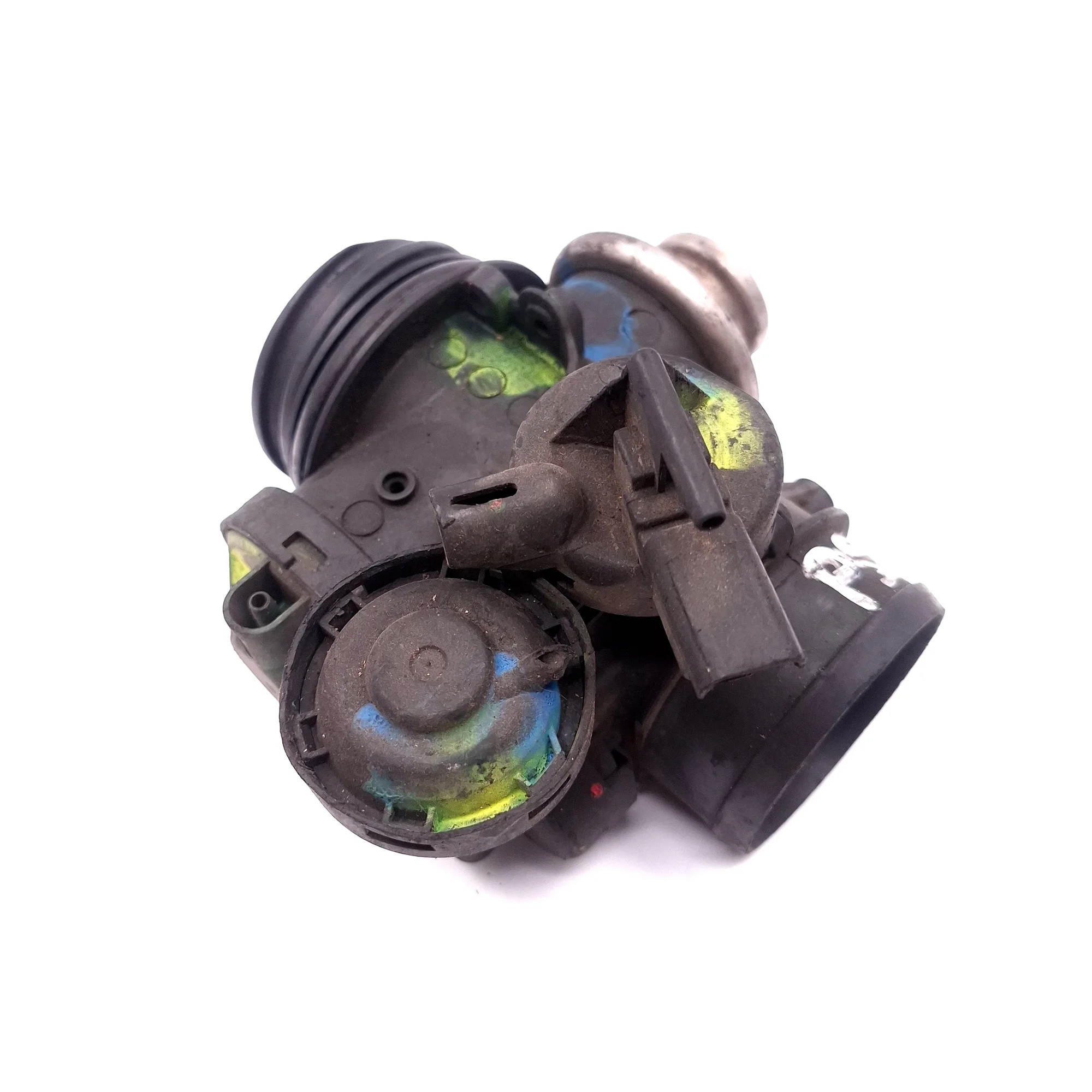 Clapeta acceleratie Peugeot PARTNER 1 1996-2013