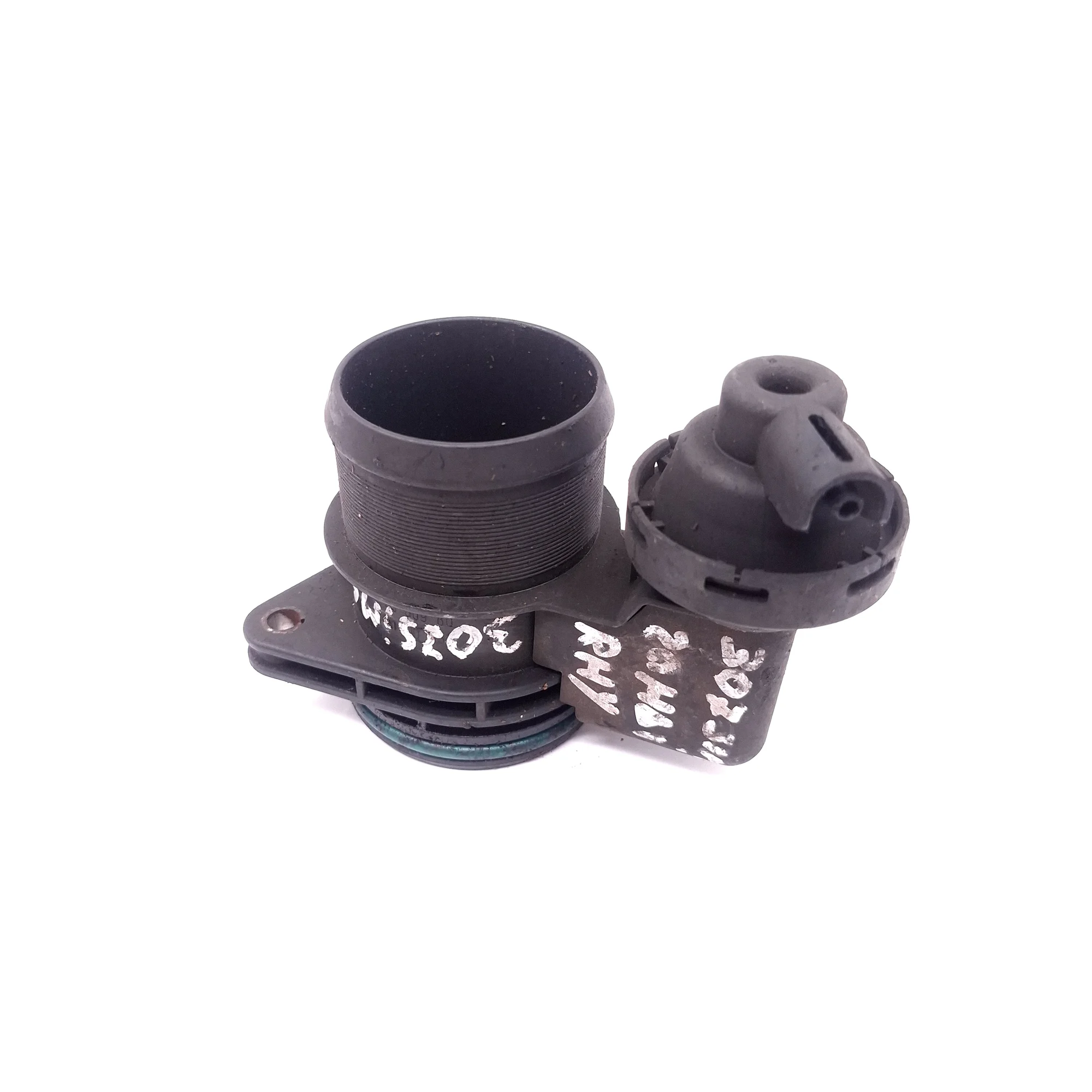 Clapeta acceleratie Peugeot 307 2001-2008