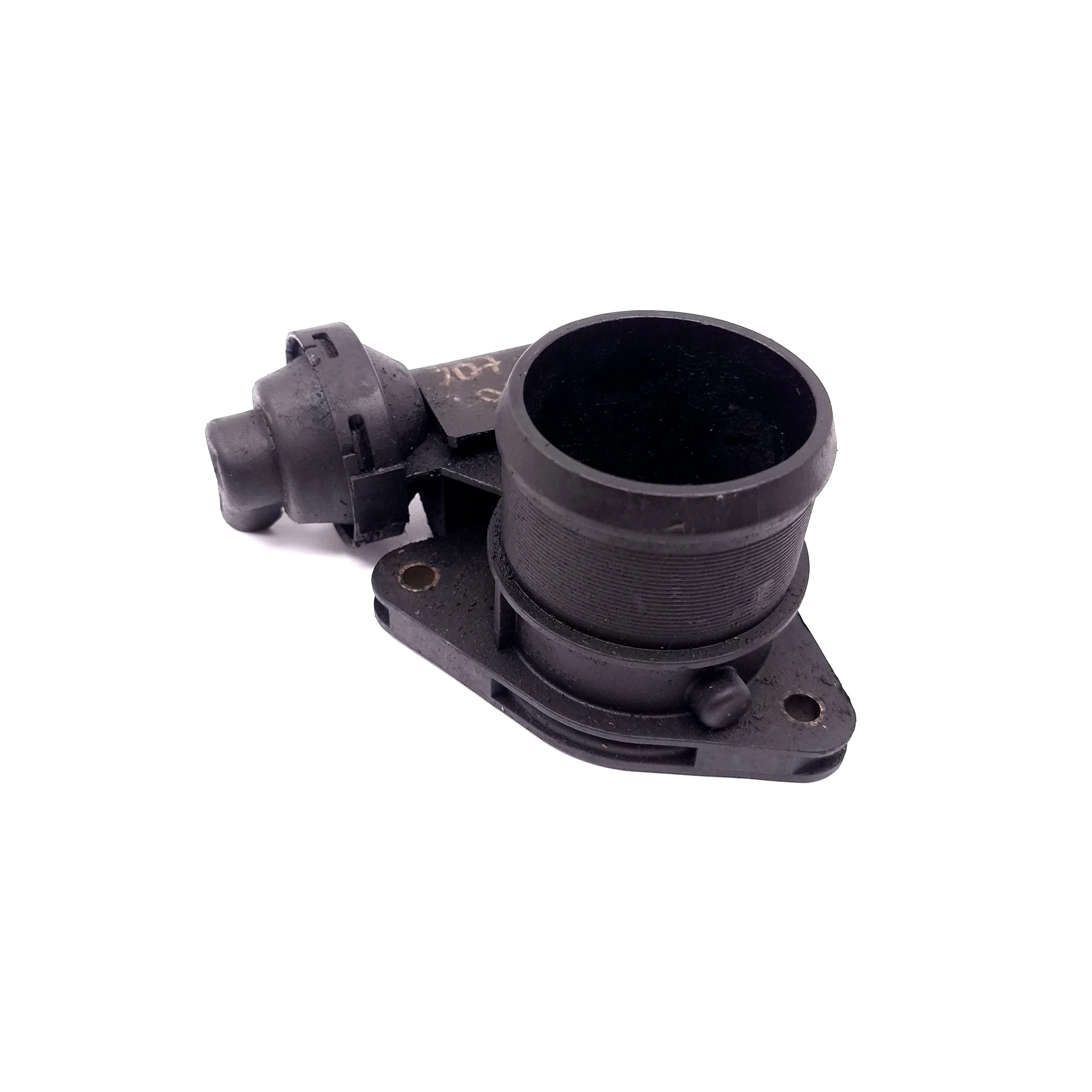 Clapeta acceleratie Peugeot 307 2001-2008