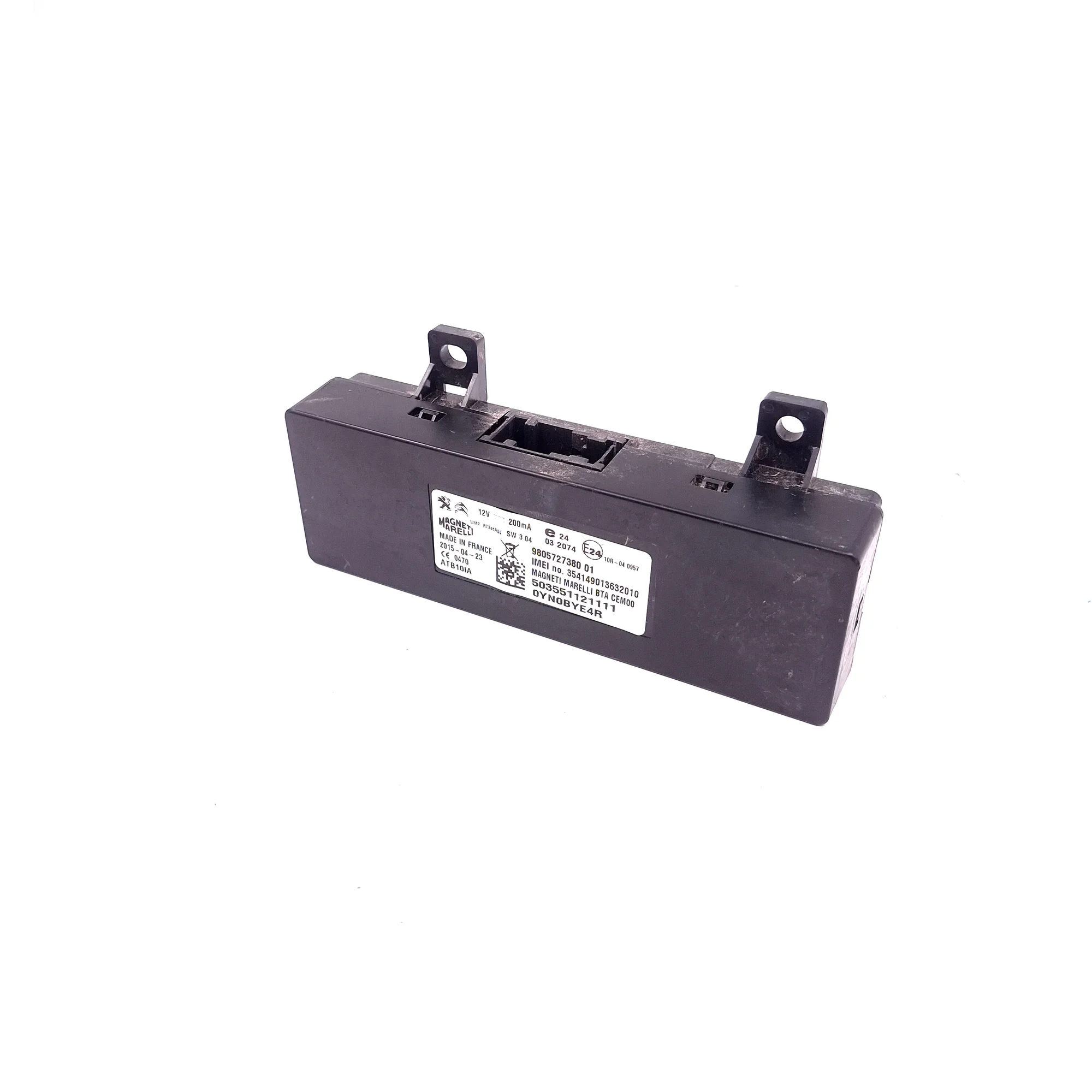 Modul bluetooth Peugeot 508 2010-2023