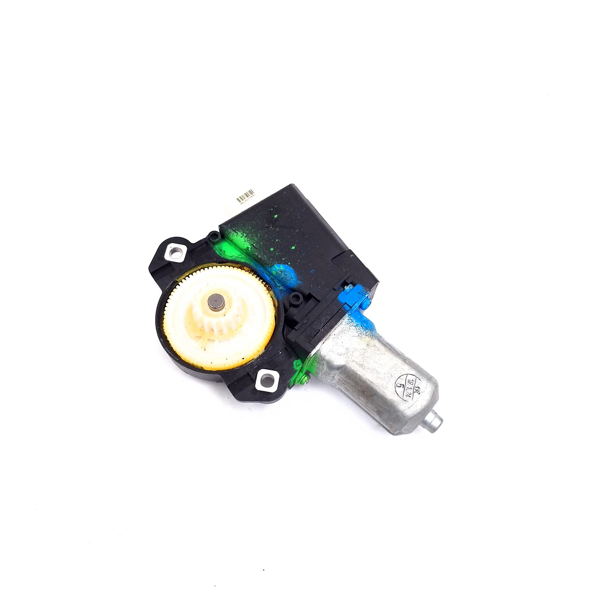 Motoras trapa Toyota RAV 4 Mk 2 2000-2005