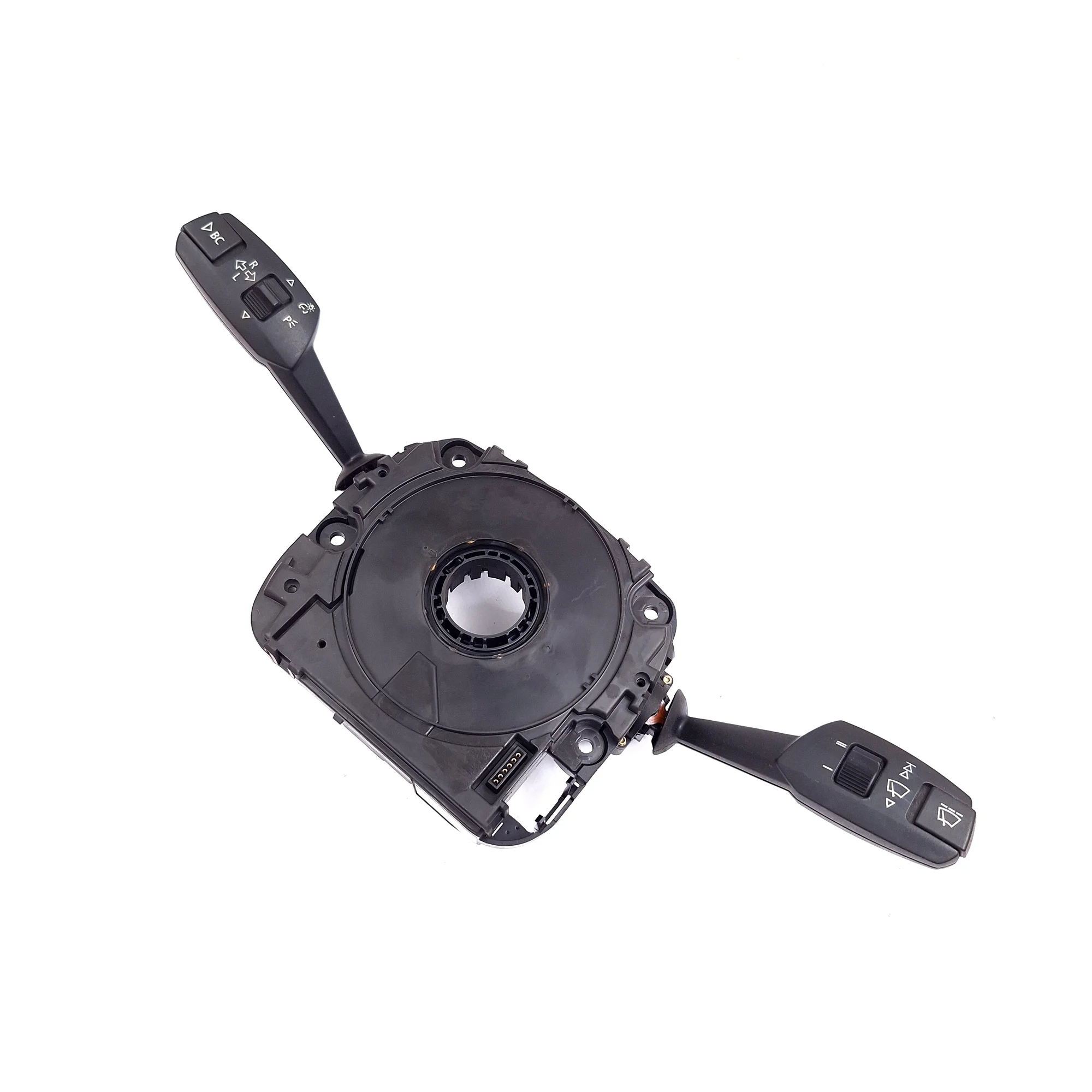 Ansamblu manete semnalizare stergatoare BMW 1 2004-2013