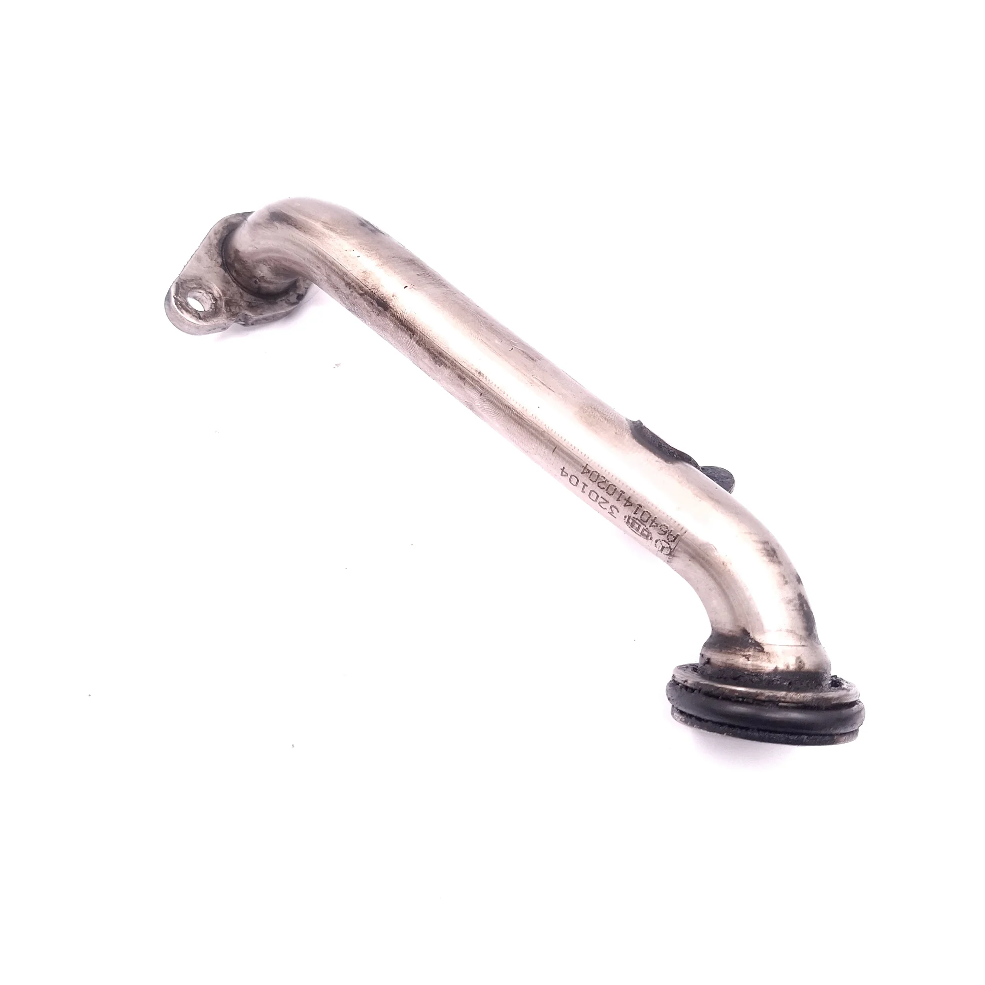 Conducta EGR Mercedes-Benz A-CLASS 2004-2012
