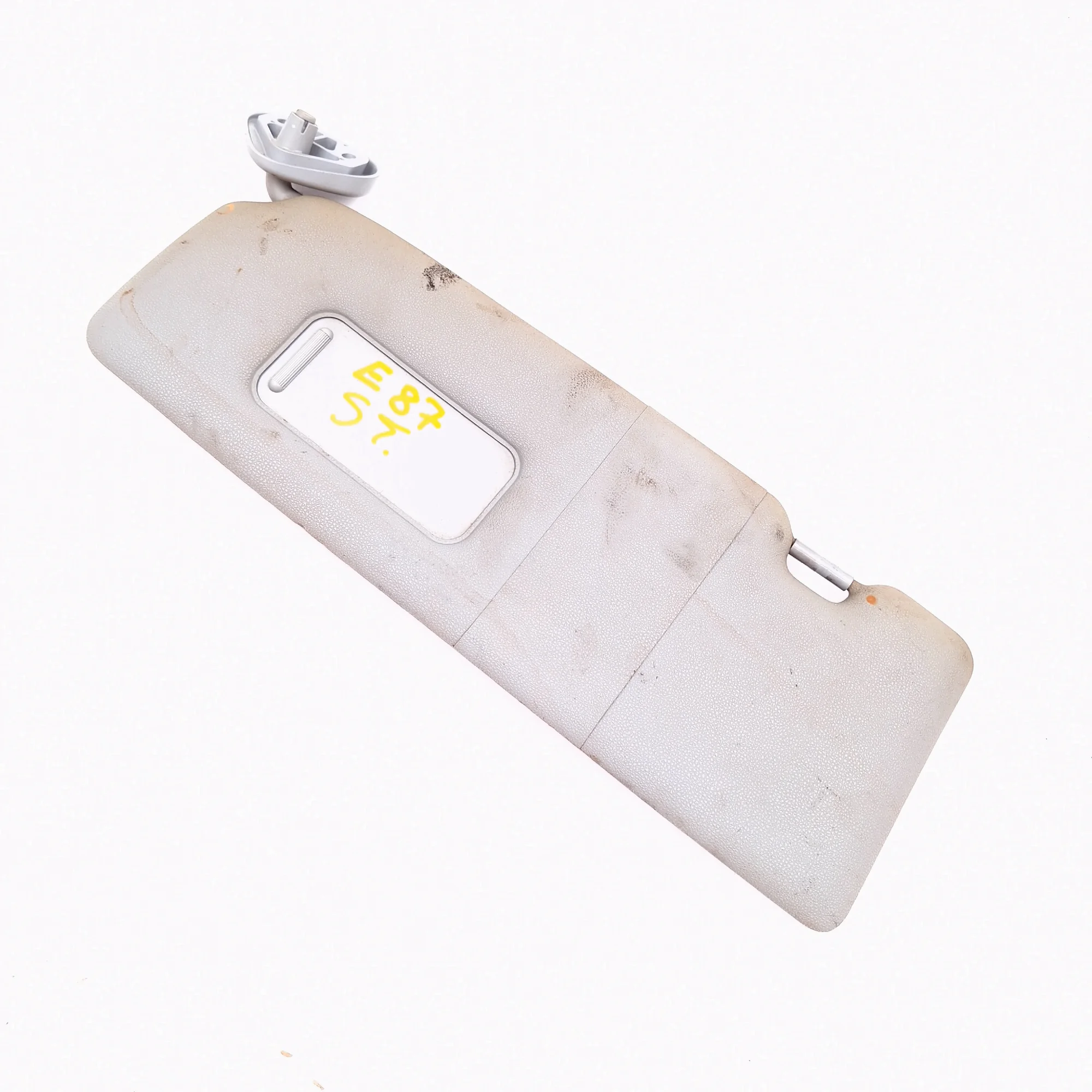 Parasolar stanga BMW 1 2004-2013