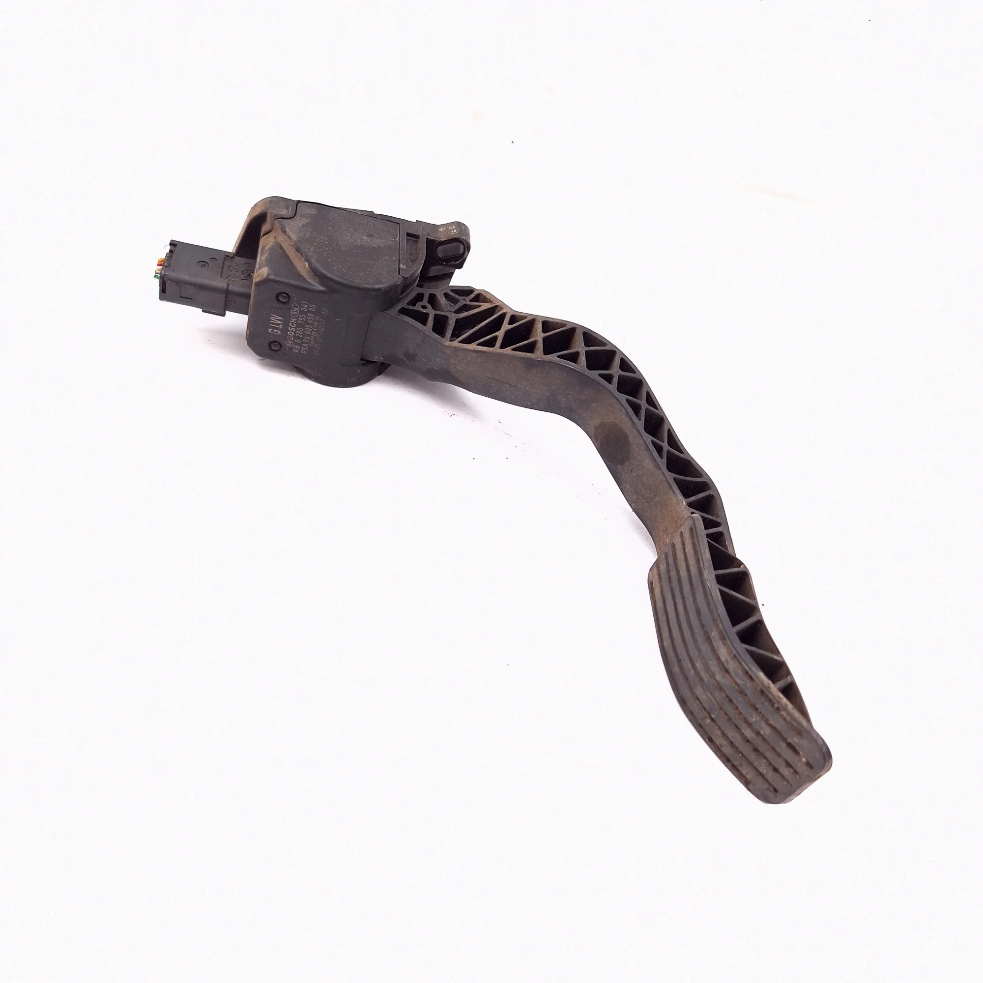 Pedala acceleratie Peugeot 307 2001-2008
