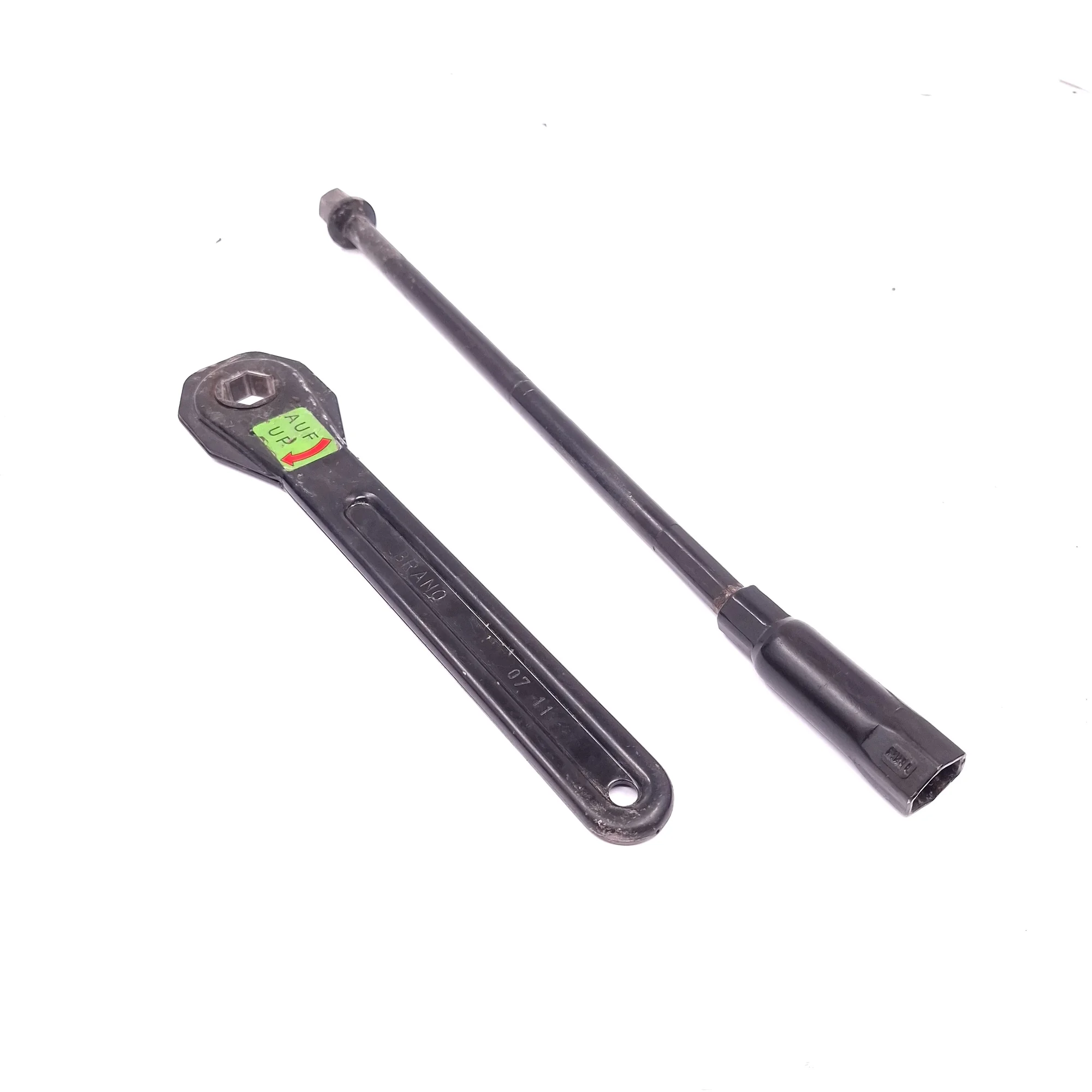 Cheie roata Mercedes-Benz A-CLASS 2004-2012
