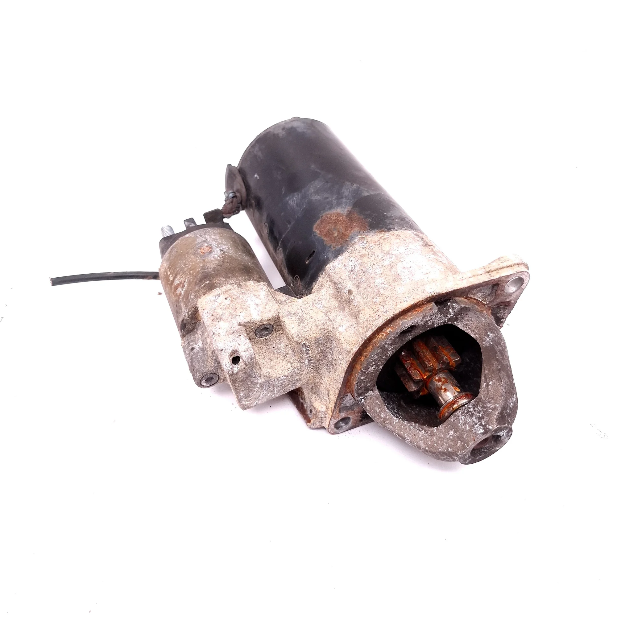 Electromotor Mercedes-Benz A-CLASS 2004-2012