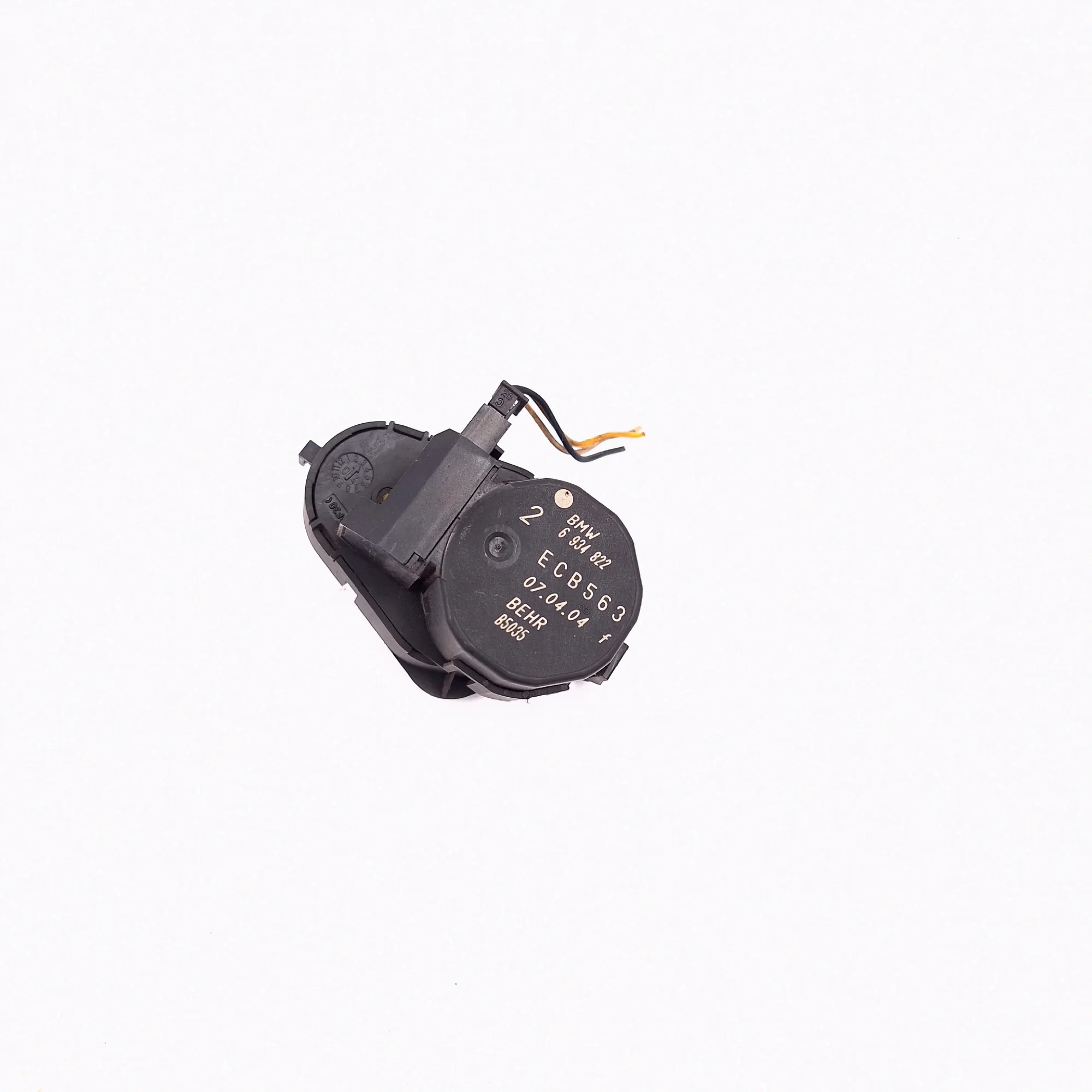 Actuator electronic BMW 3 1998-2007