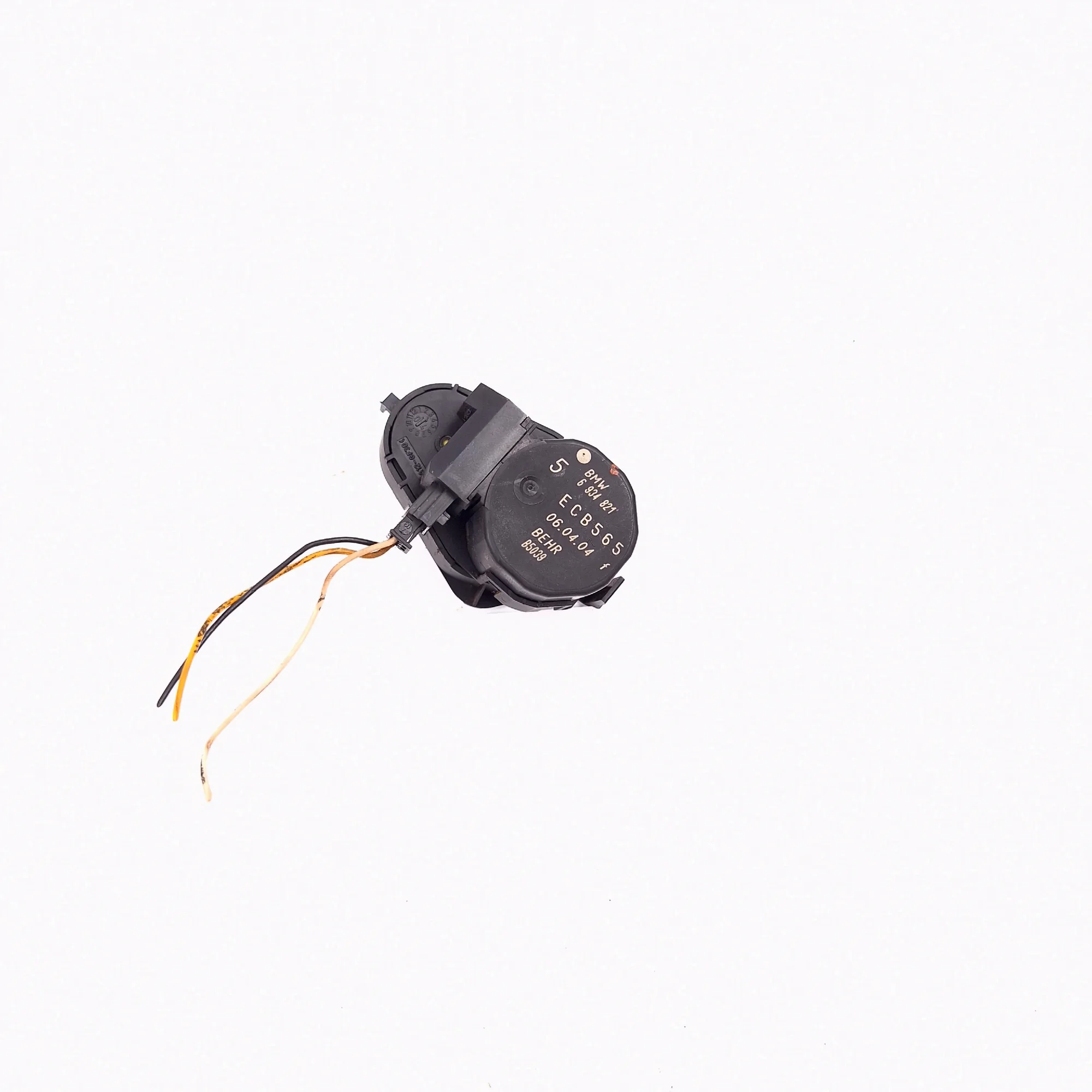 Actuator electronic BMW 3 1998-2007
