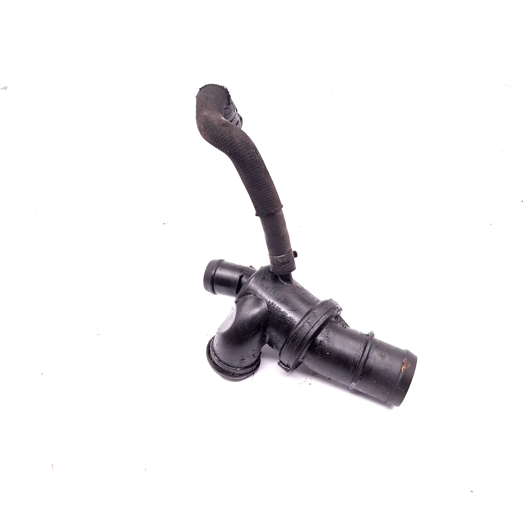 Conducta apa Mercedes-Benz A-CLASS 2004-2012