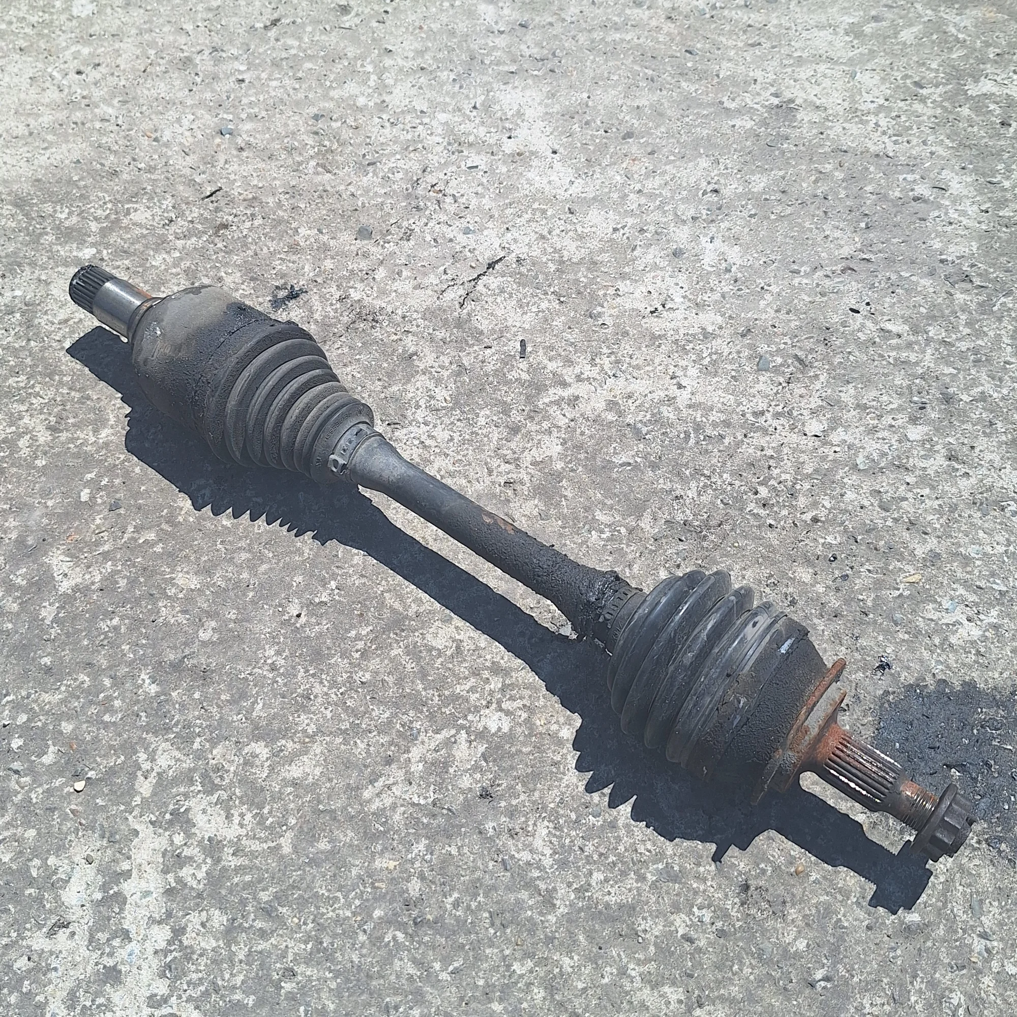 Planetara stanga fata Mercedes-Benz A-CLASS 2004-2012