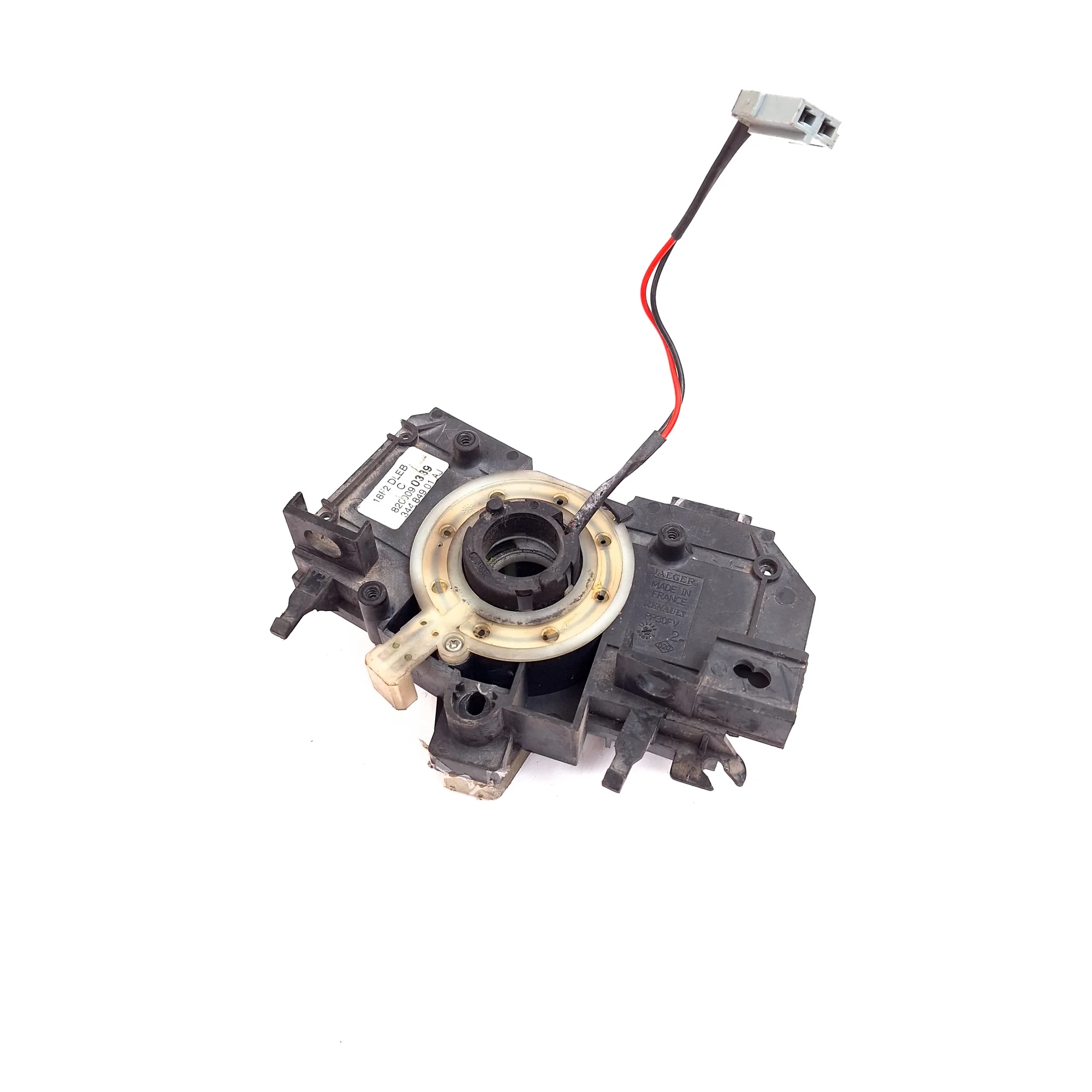 Banda volan / banda airbag / spira volan Renault KANGOO 1997-2007