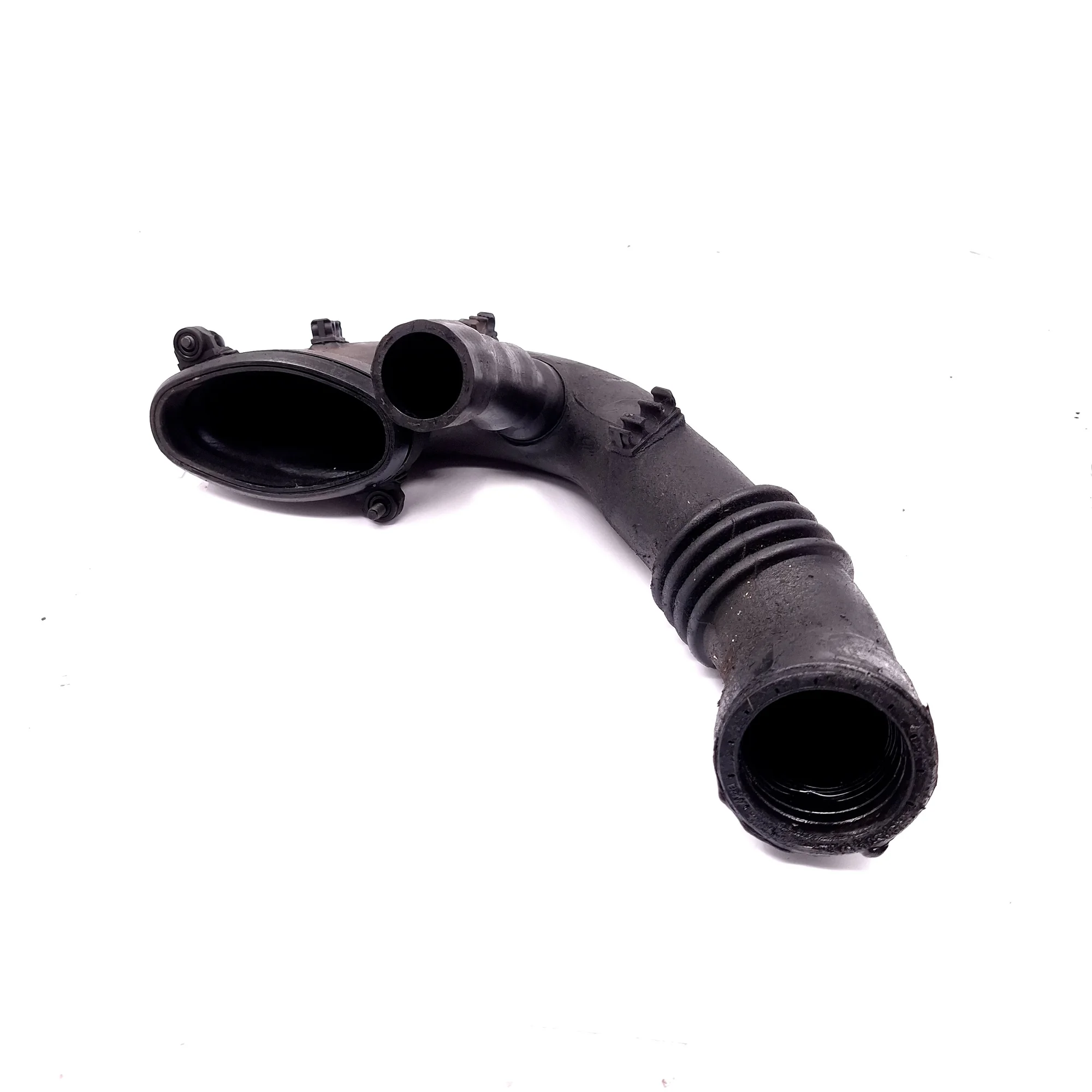 Tubulatura BMW 3 1998-2007