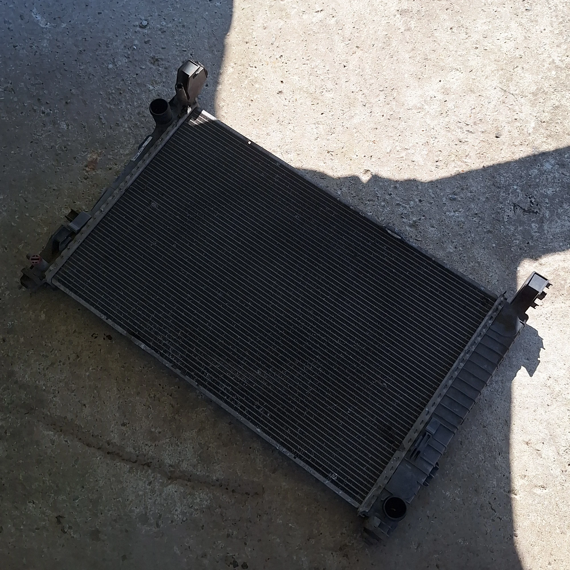 Radiator apa Mercedes-Benz A-CLASS 2004-2012