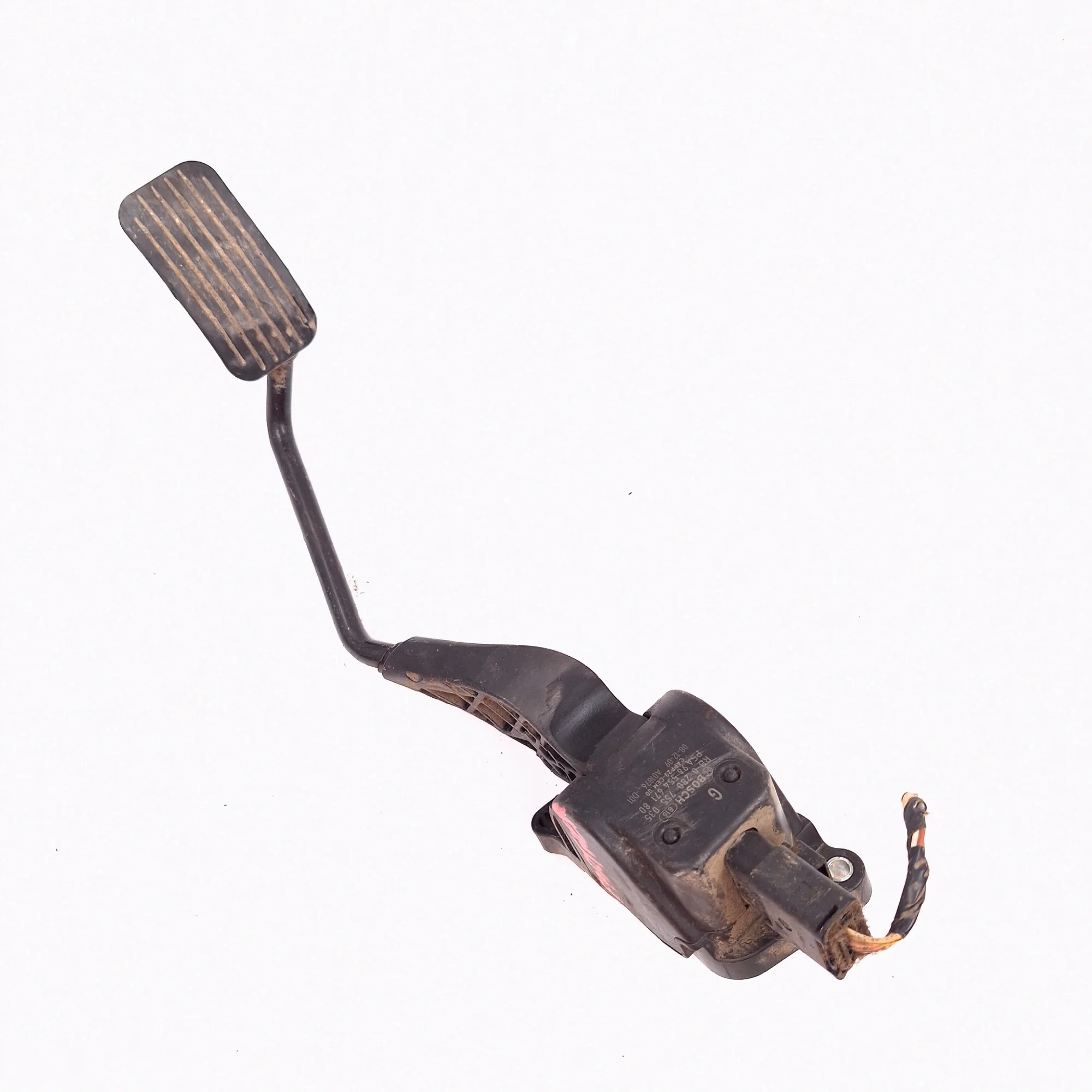 Pedala acceleratie Peugeot PARTNER 1 1996-2013