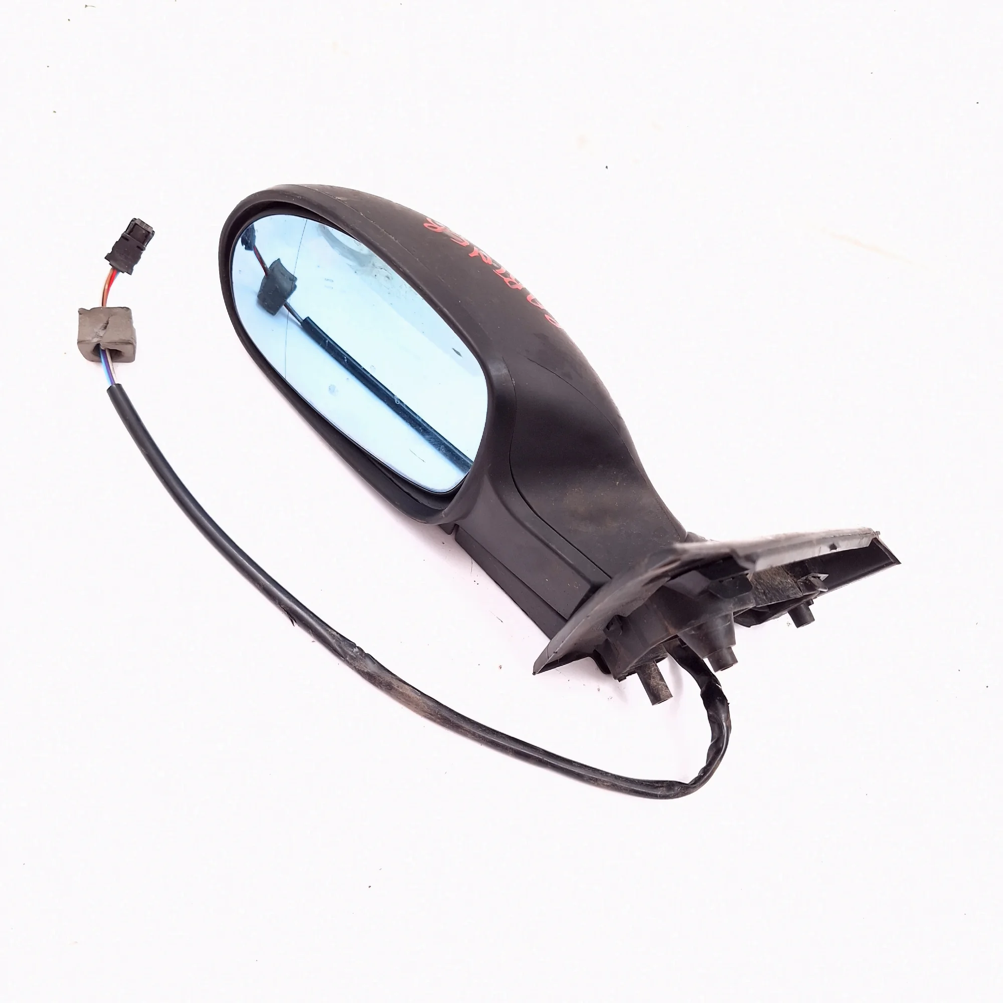 Oglinda electrica stanga Peugeot PARTNER 1 1996-2013