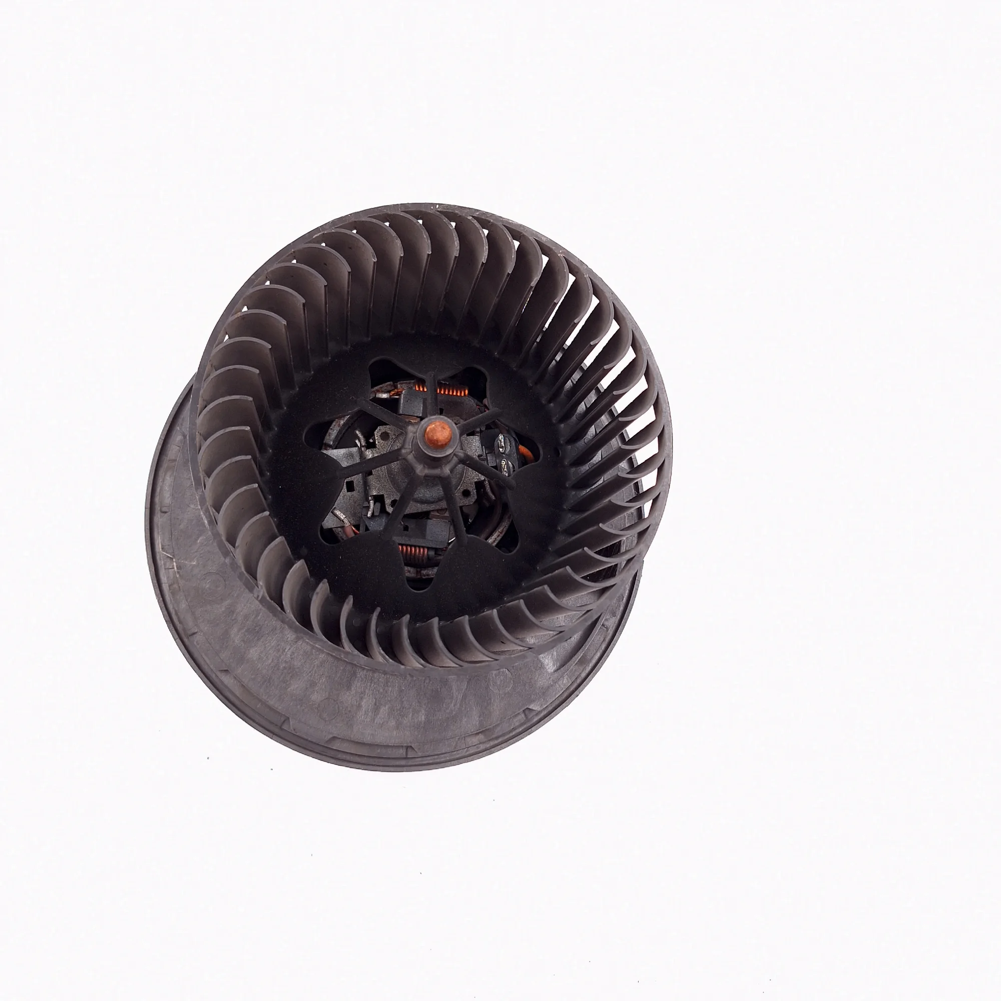 Ventilator habitaclu / ventilator aeroterma Mercedes-Benz A-CLASS 2004-2012