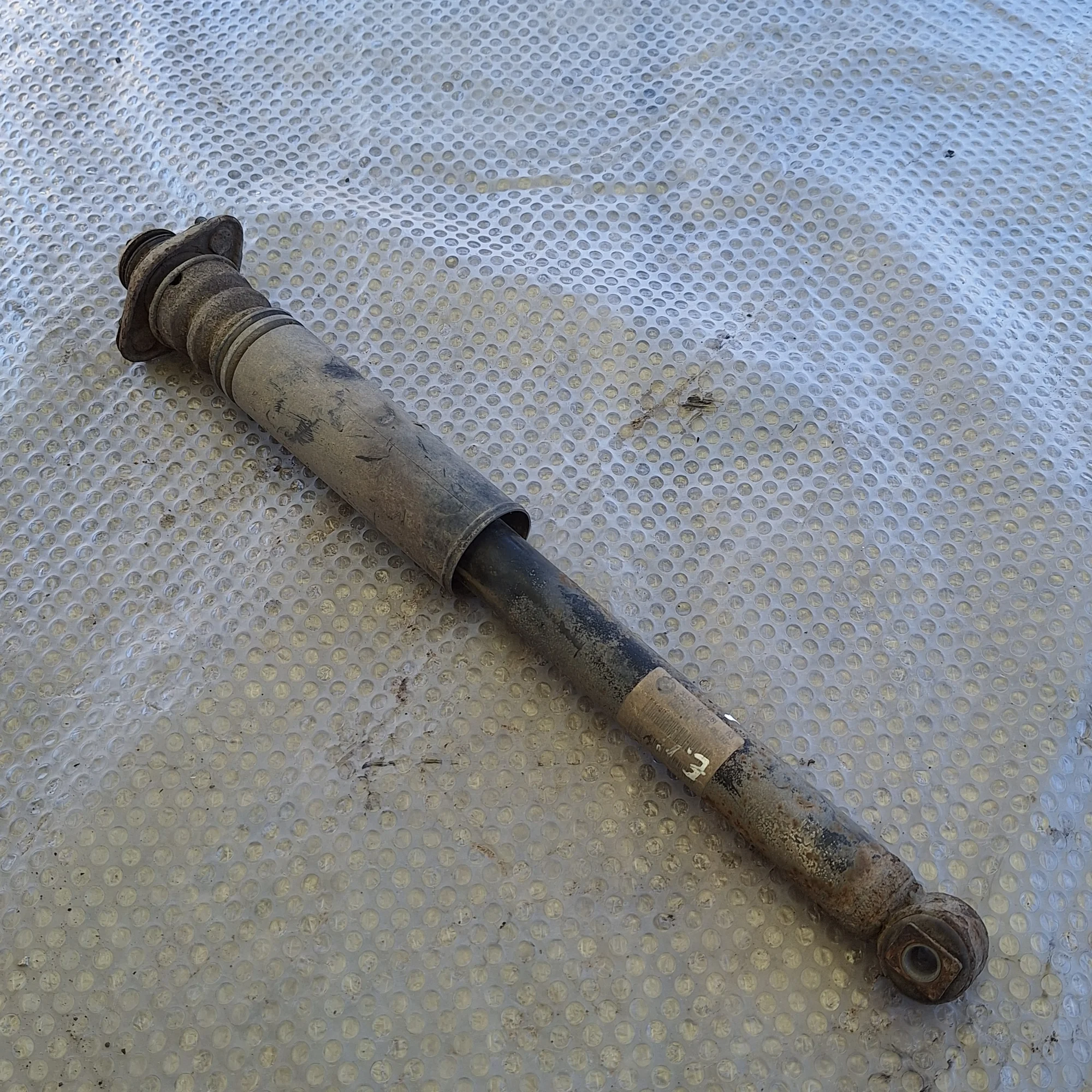Amortizor / telescop roata stanga spate BMW 3 1998-2007