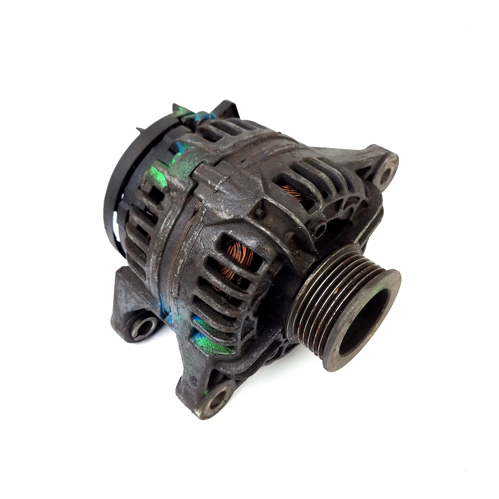 Alternator Alfa Romeo 147 2000-2010