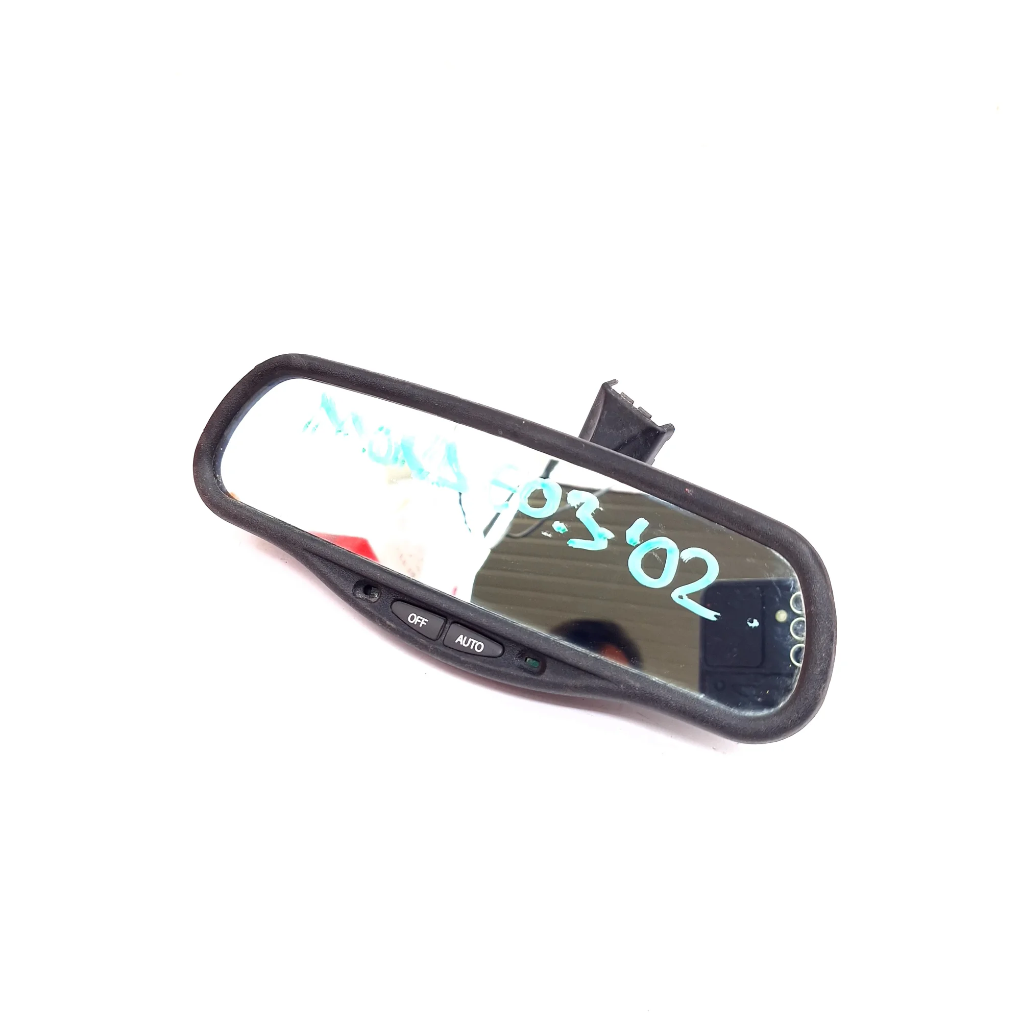 Oglinda interior Ford MONDEO Mk 3 2000-2007