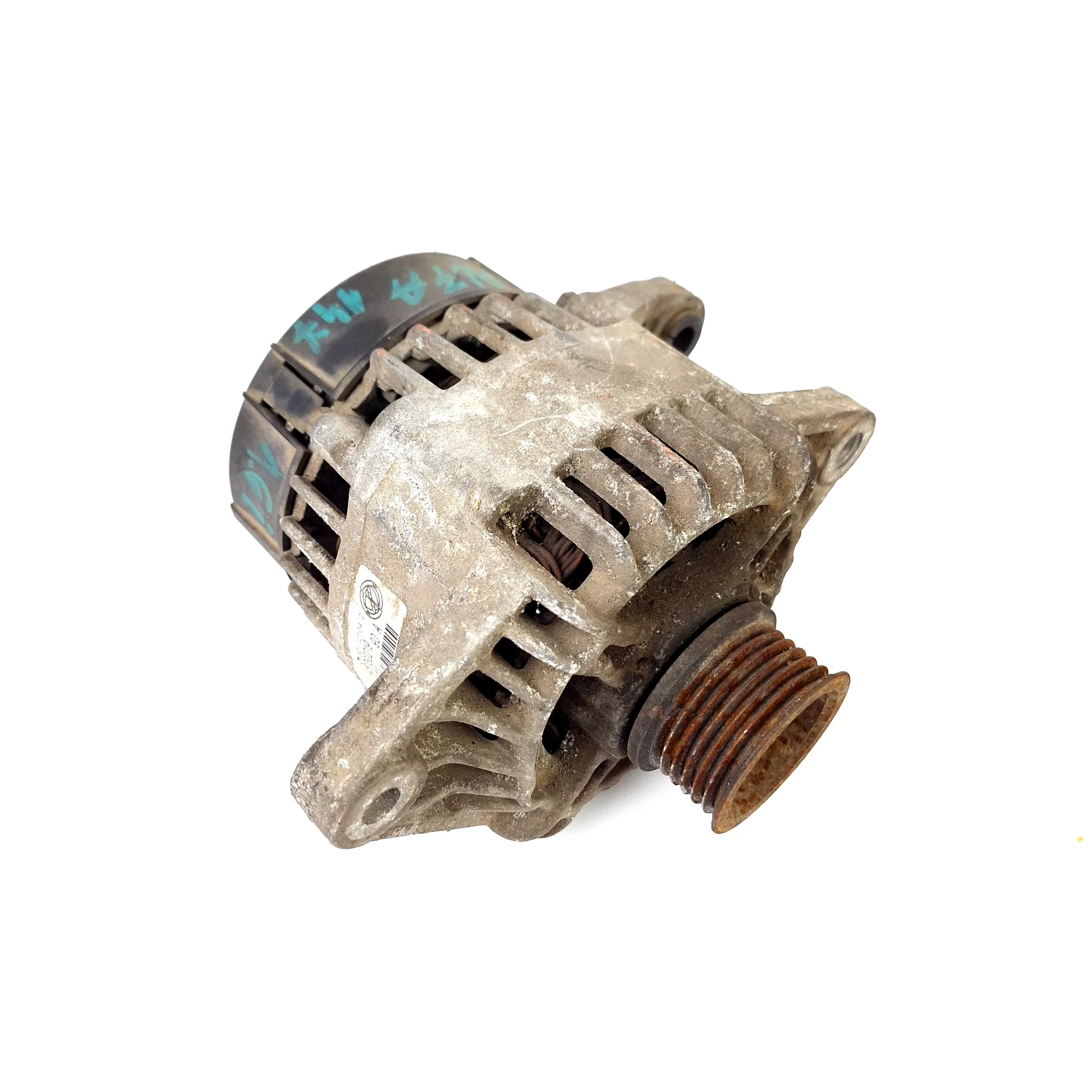 Alternator Alfa Romeo 147 2000-2010