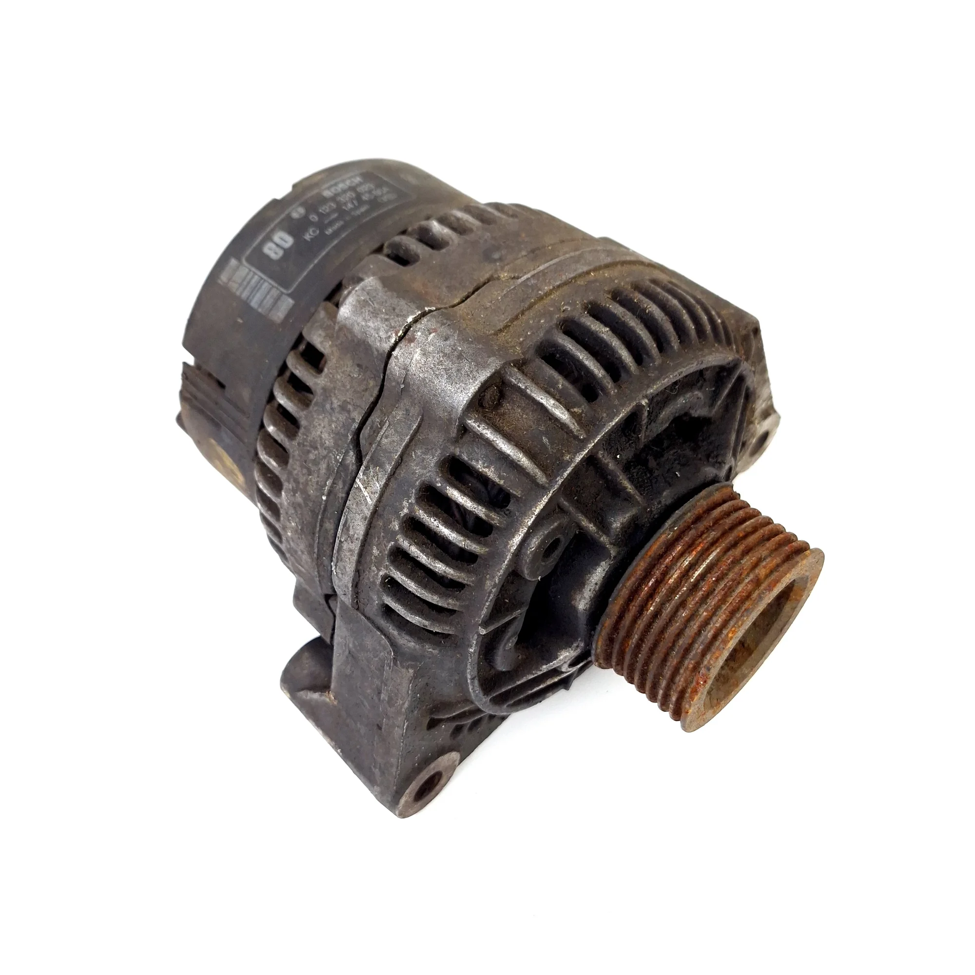 Alternator Alfa Romeo 164 1987-1998