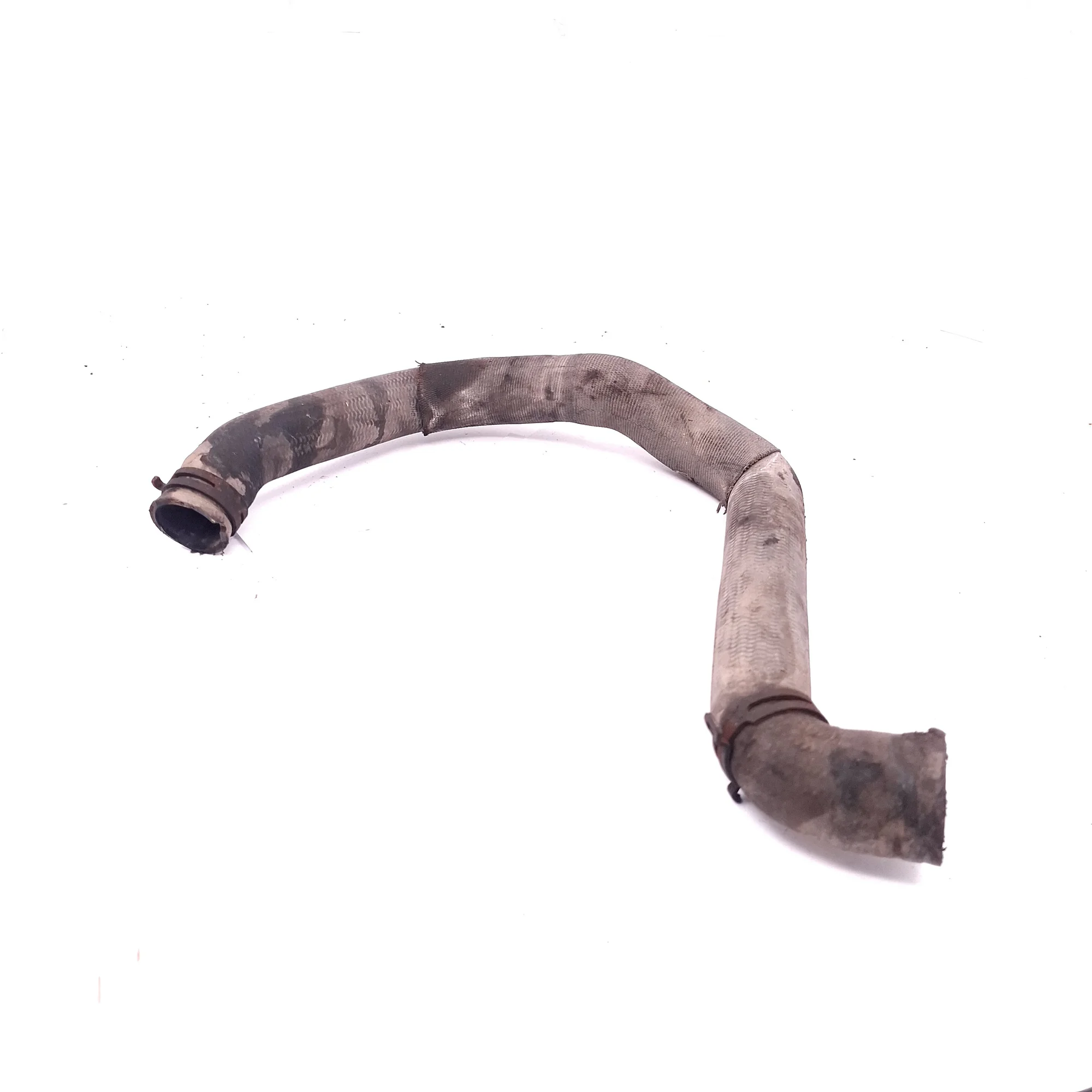 Furtun / tubulatura intercooler / turbo Mercedes-Benz A-CLASS 2004-2012
