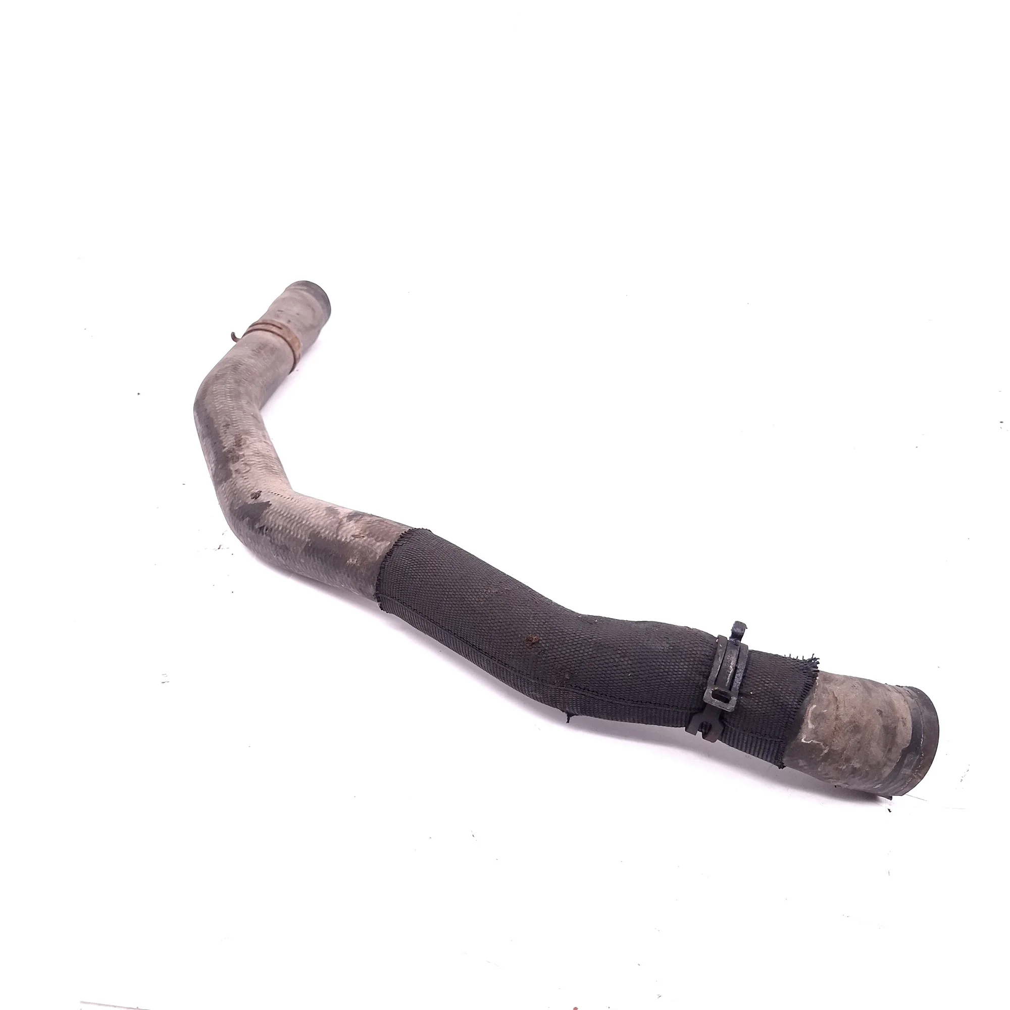 Furtun / tubulatura intercooler / turbo Mercedes-Benz A-CLASS 2004-2012
