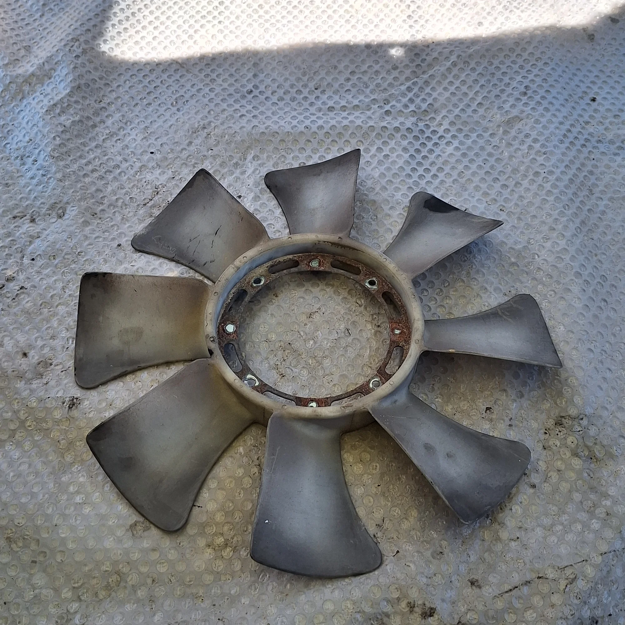 Palet ventilator Kia SORENTO 1 2002-2009