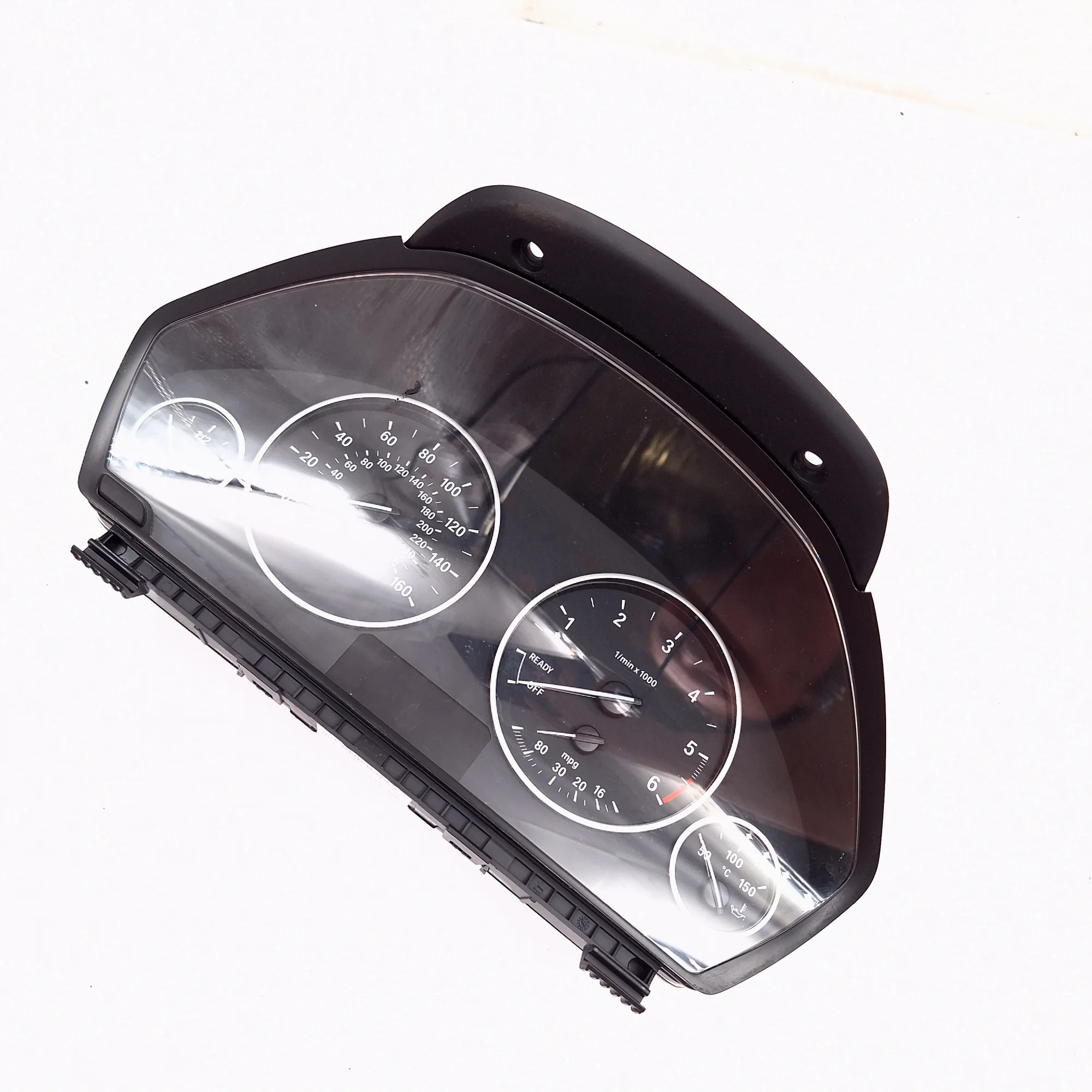 Ceas bord / instrument de bord BMW 3 - F30, F35, F80, F31 2011-2020