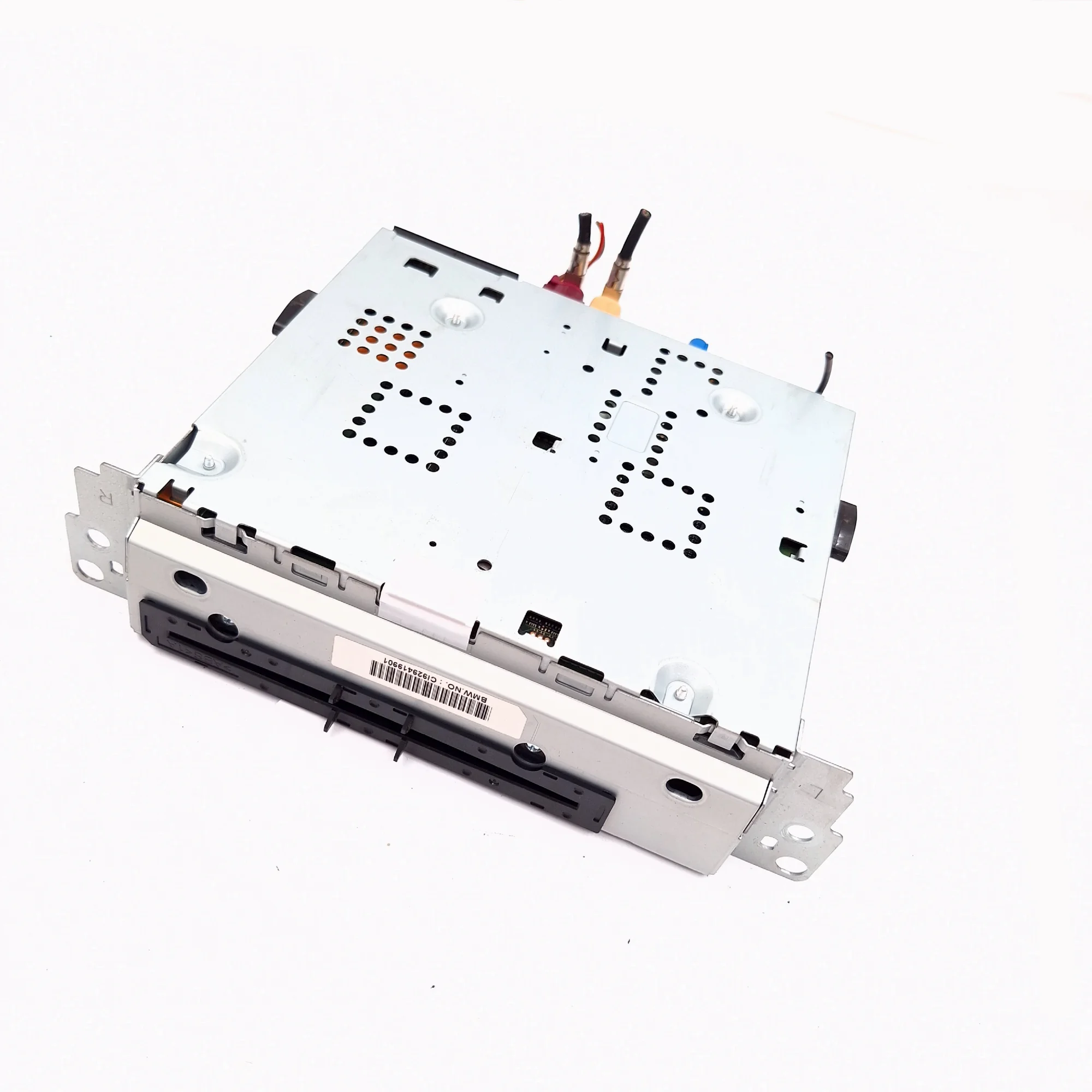Media player / radio / unitate CD / casetofon BMW 3 - F30, F35, F80, F31 2011-2020