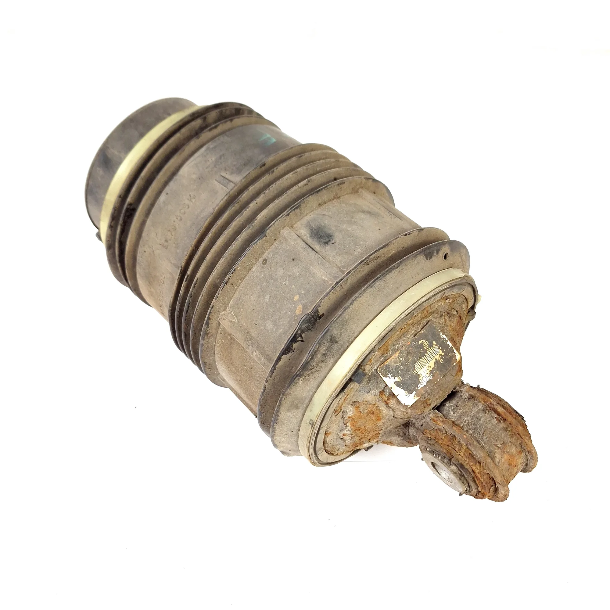 Perna suspensie dreapta fata Mercedes-Benz E-CLASS 2002-2009