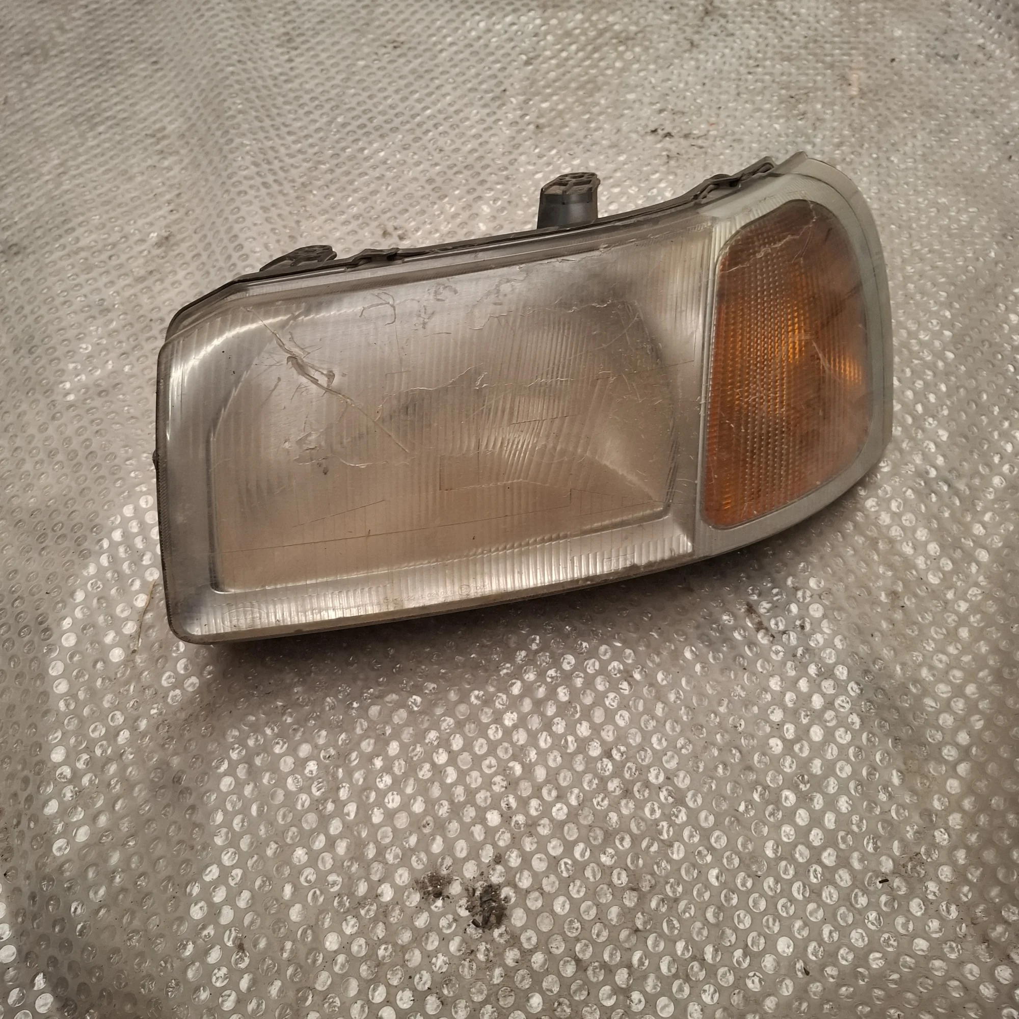 Far stanga Land Rover FREELANDER 1 1998-2006