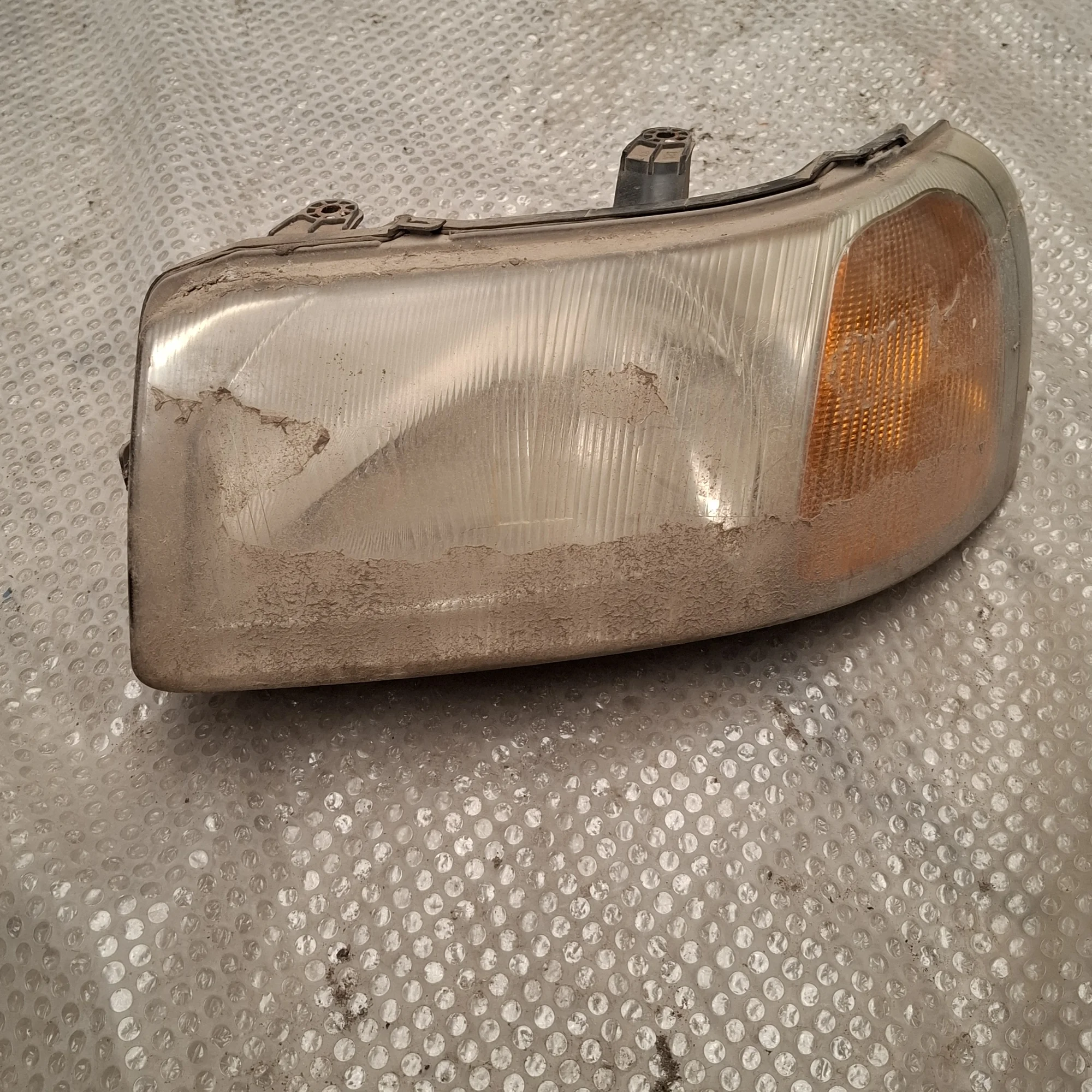 Far stanga Land Rover FREELANDER 1 1998-2006