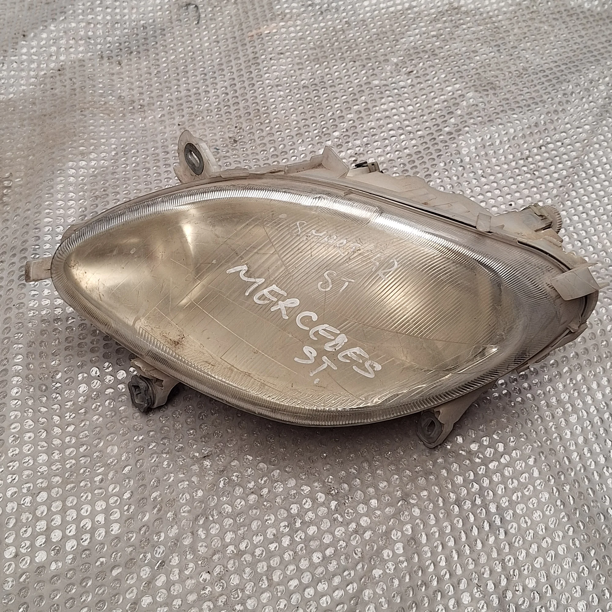 Far stanga Smart FORTWO 1998-2007