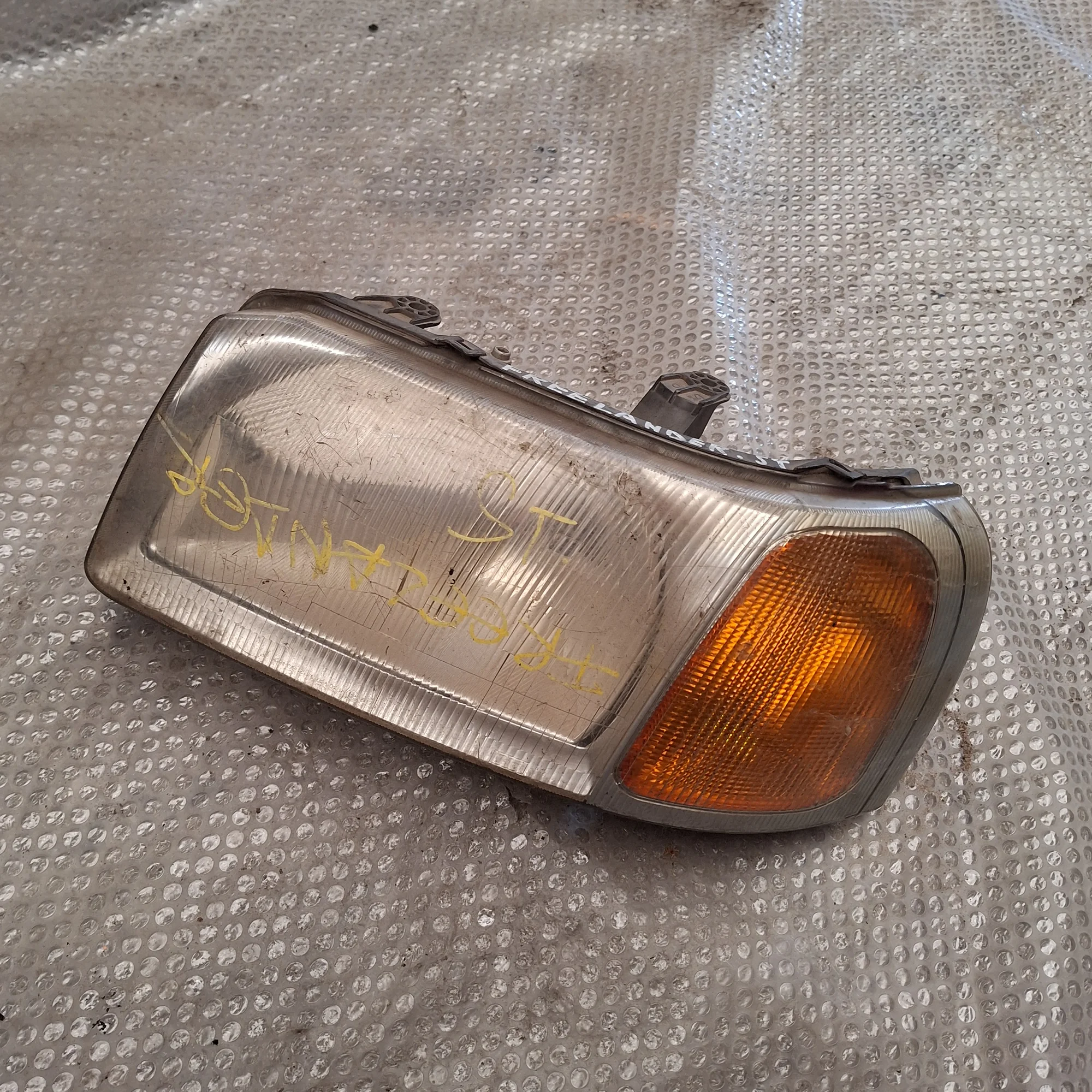 Far stanga Land Rover FREELANDER 1 1998-2006