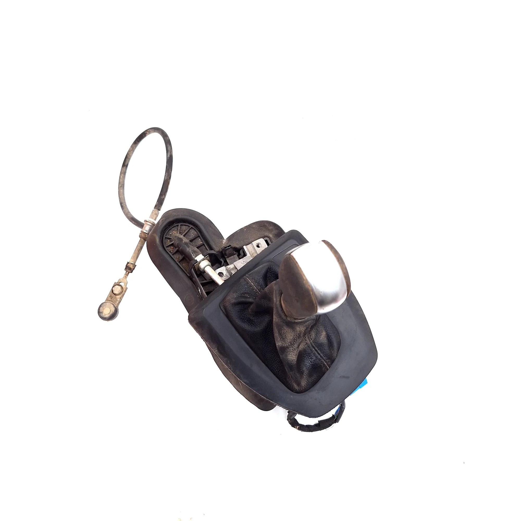 Timonerie cutie viteze automata BMW 5 2003-2010