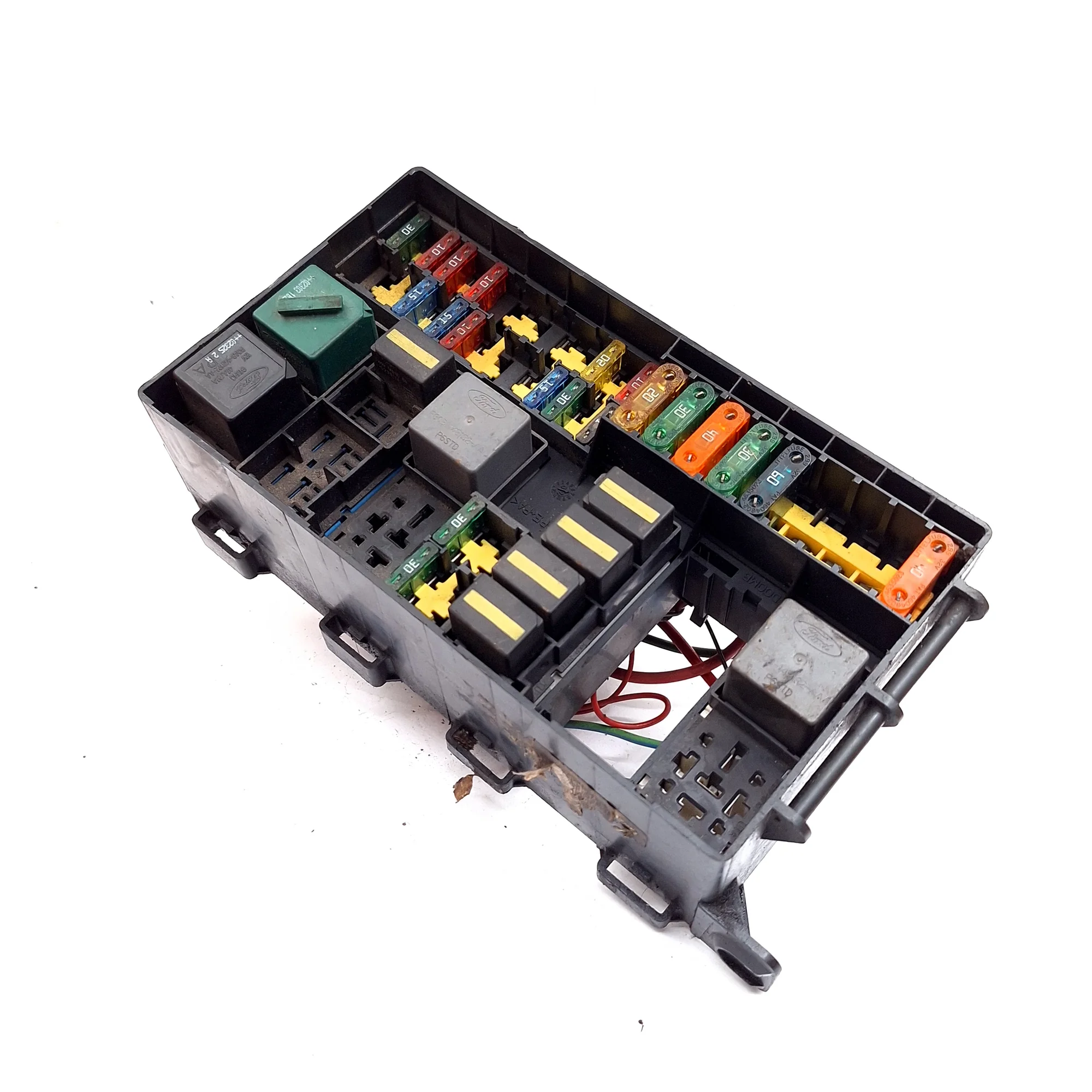 Panou sigurante Ford FOCUS Mk 1 1998-2004