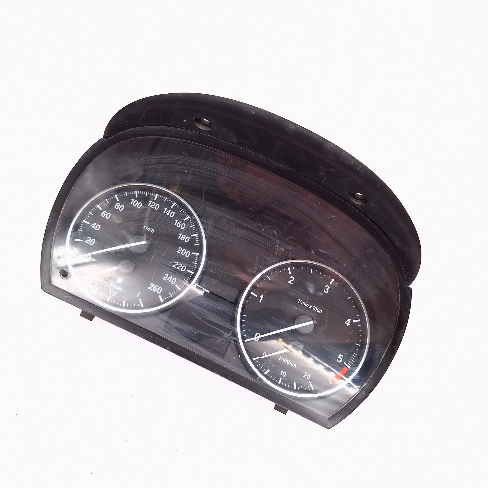 Ceas bord / instrument de bord BMW 3 2005-2013