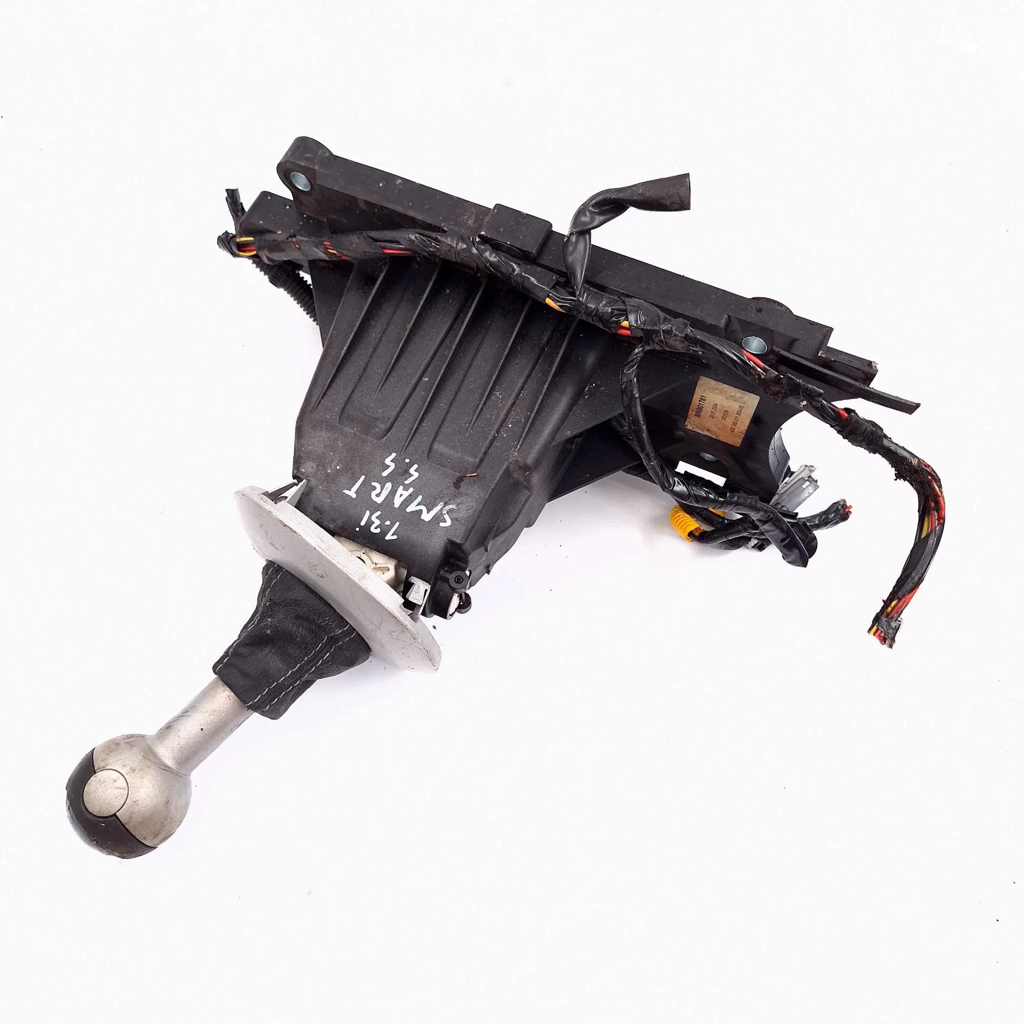 Timonerie cutie viteze automata Smart FORFOUR 2004-2006
