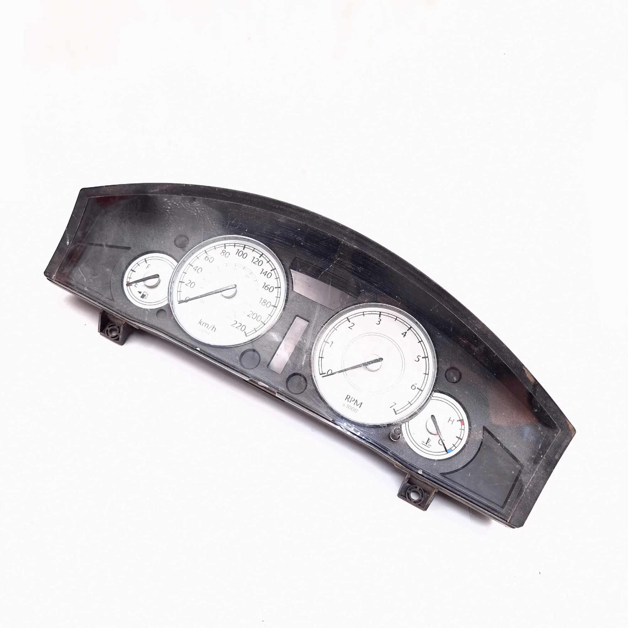 Ceas bord / instrument de bord Chrysler 300 C 2005-2010