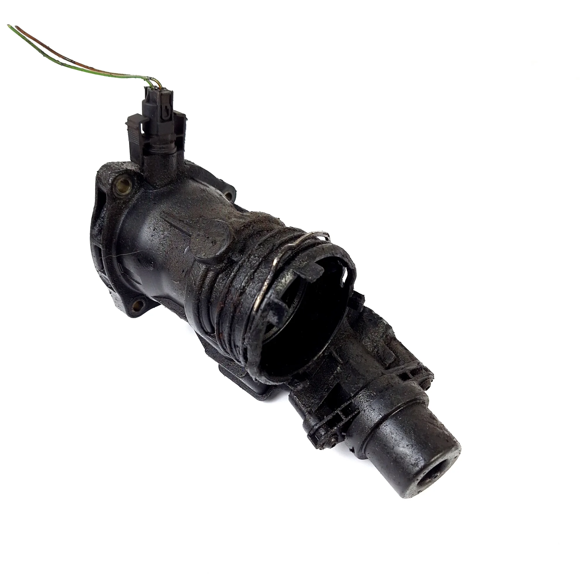 Clapeta acceleratie Mercedes-Benz A-CLASS 2004-2012