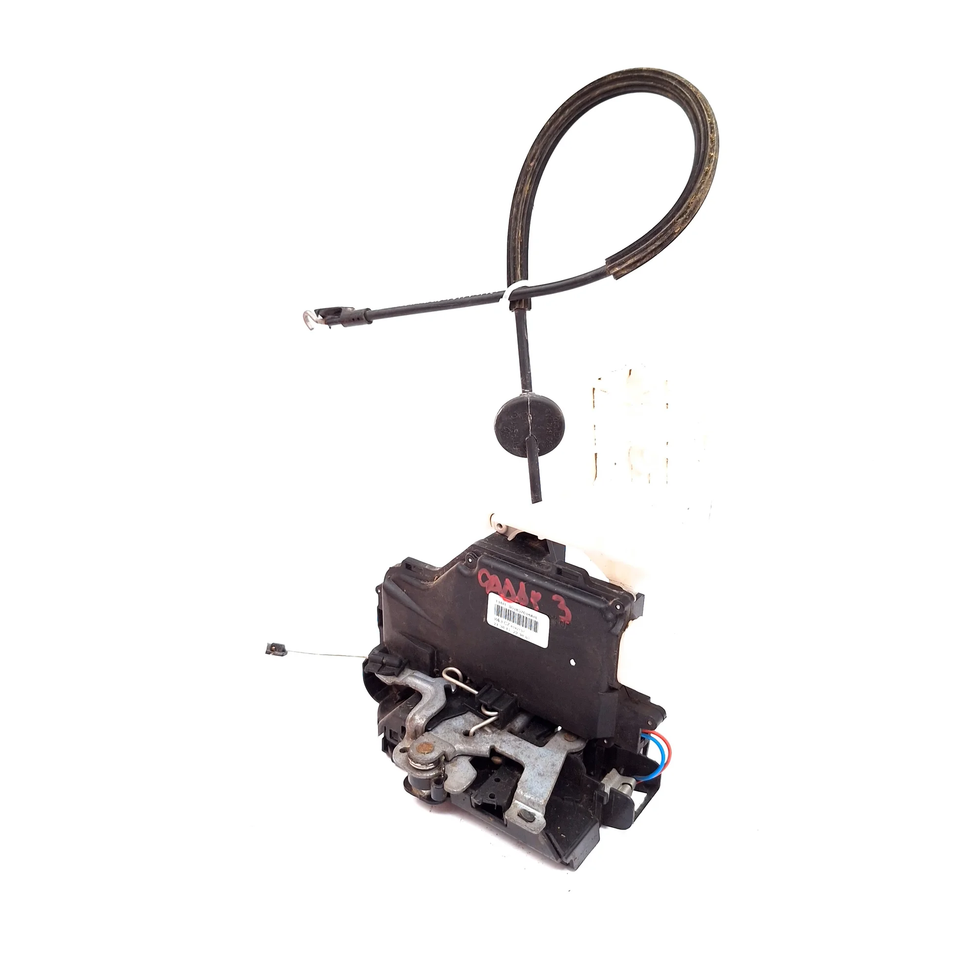 Broasca usa / portiera dreapta fata VW CADDY 3 2004-2015