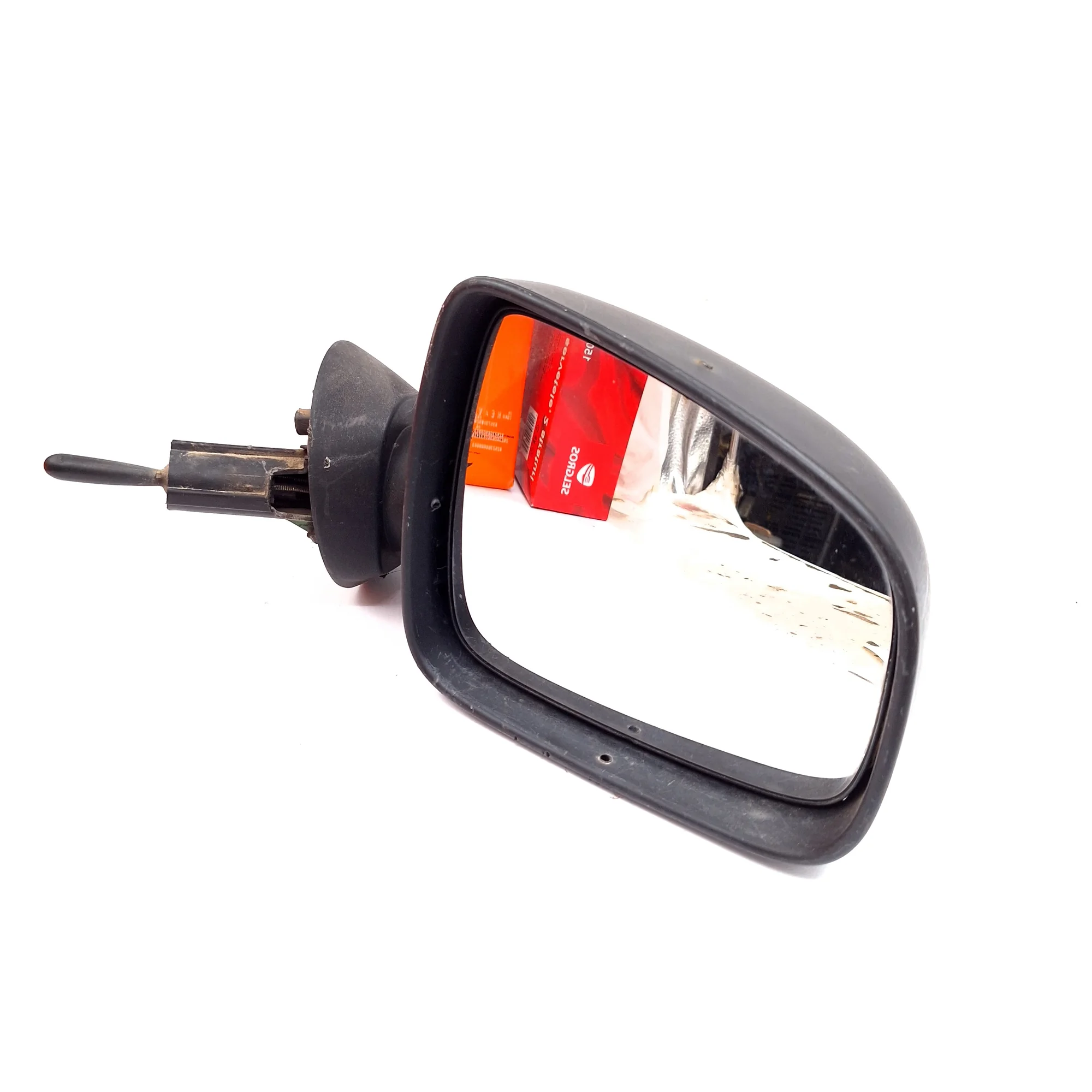 Oglinda manuala dreapta Dacia SANDERO 1 2008-2012