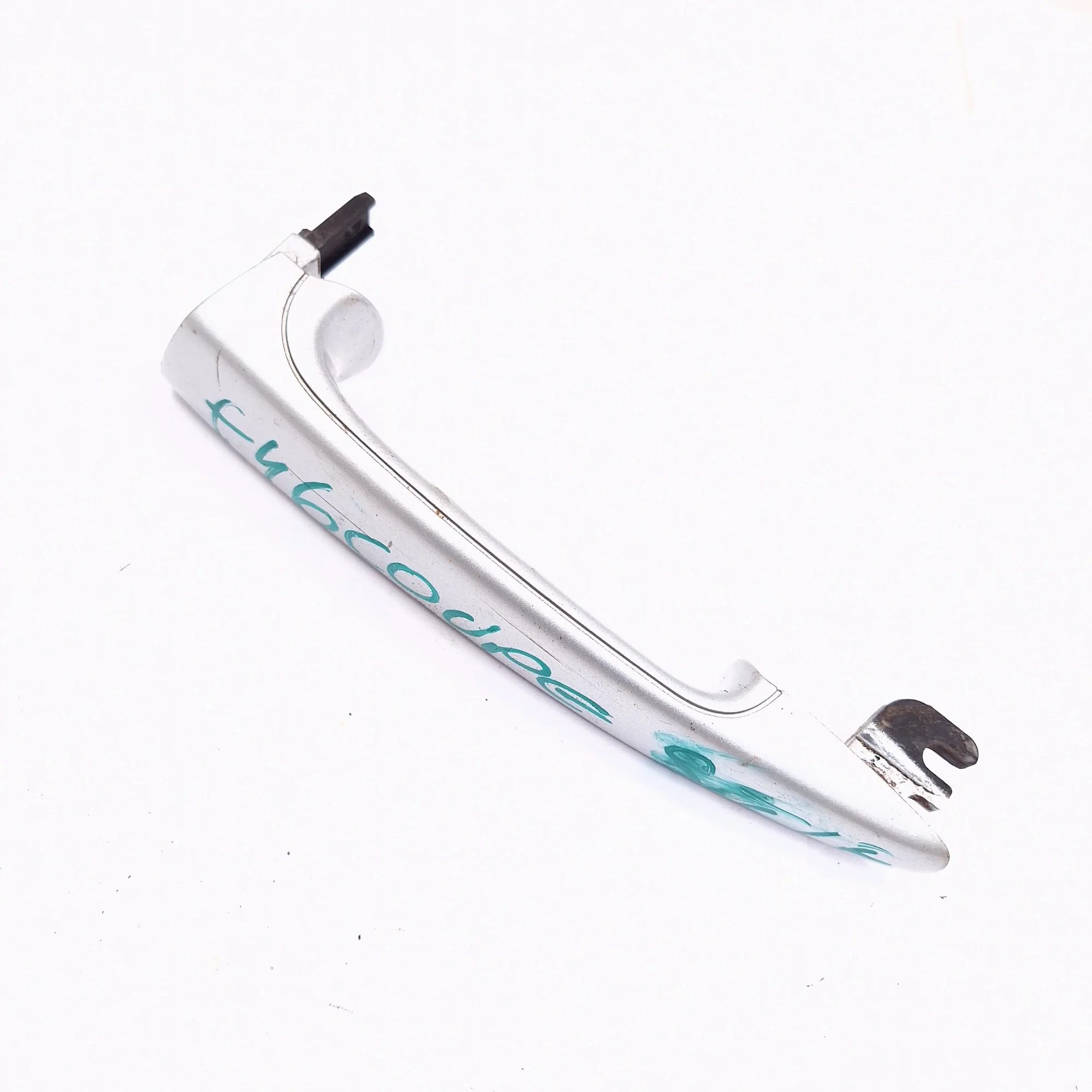 Maner usa / portiera exterior stanga fata BMW 3 1998-2007