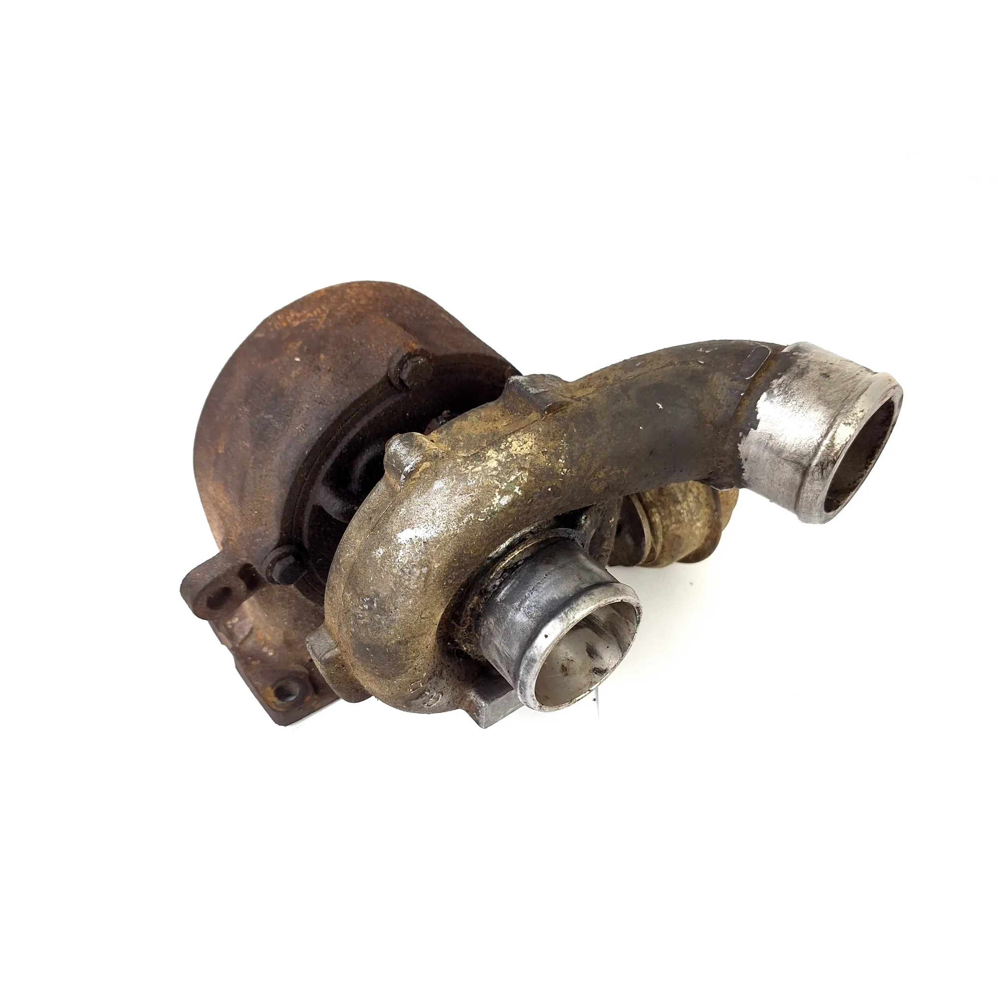 Turbosuflanta / turbina Alfa Romeo 156 1997-2007