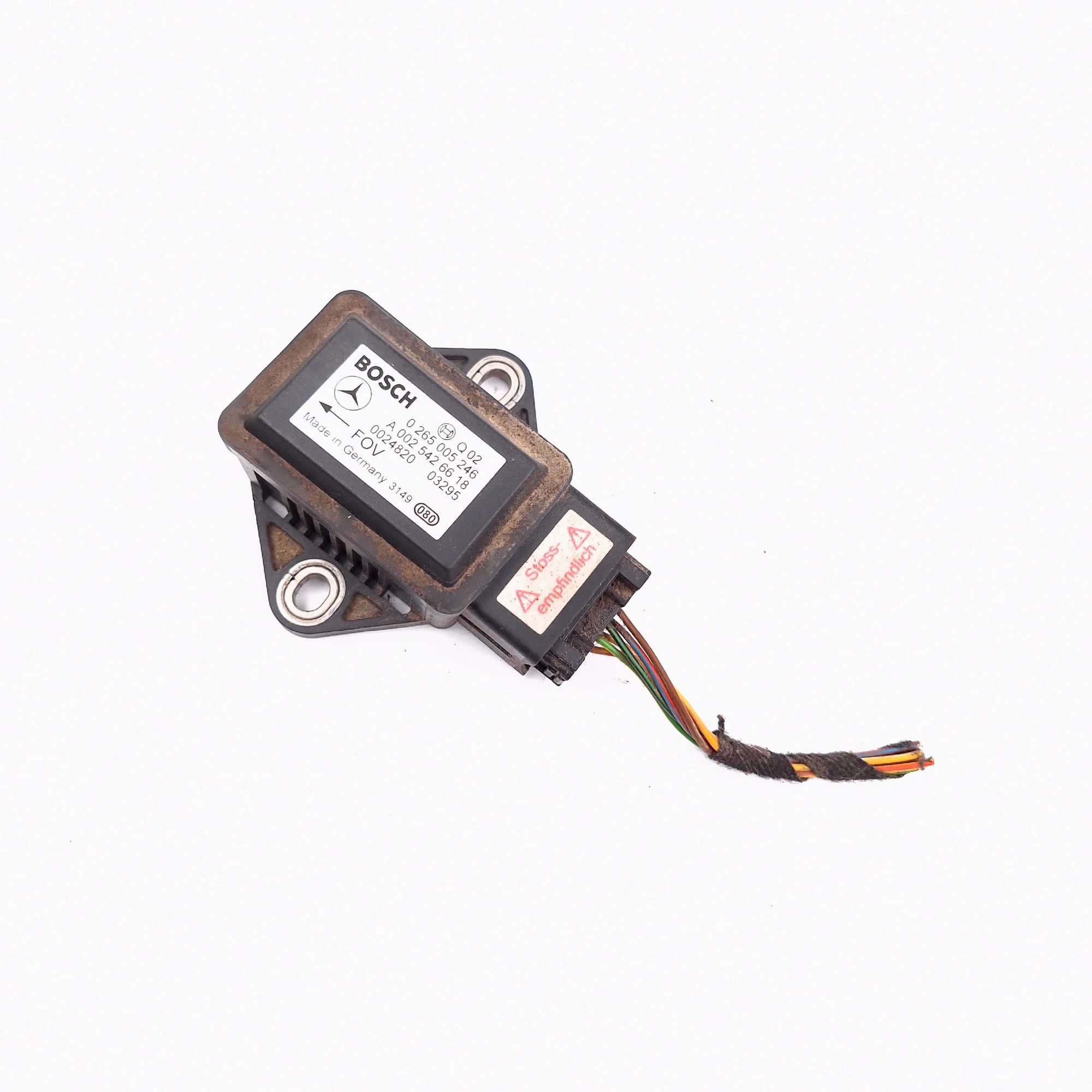 Senzor esp Mercedes-Benz A-CLASS 1997-2004