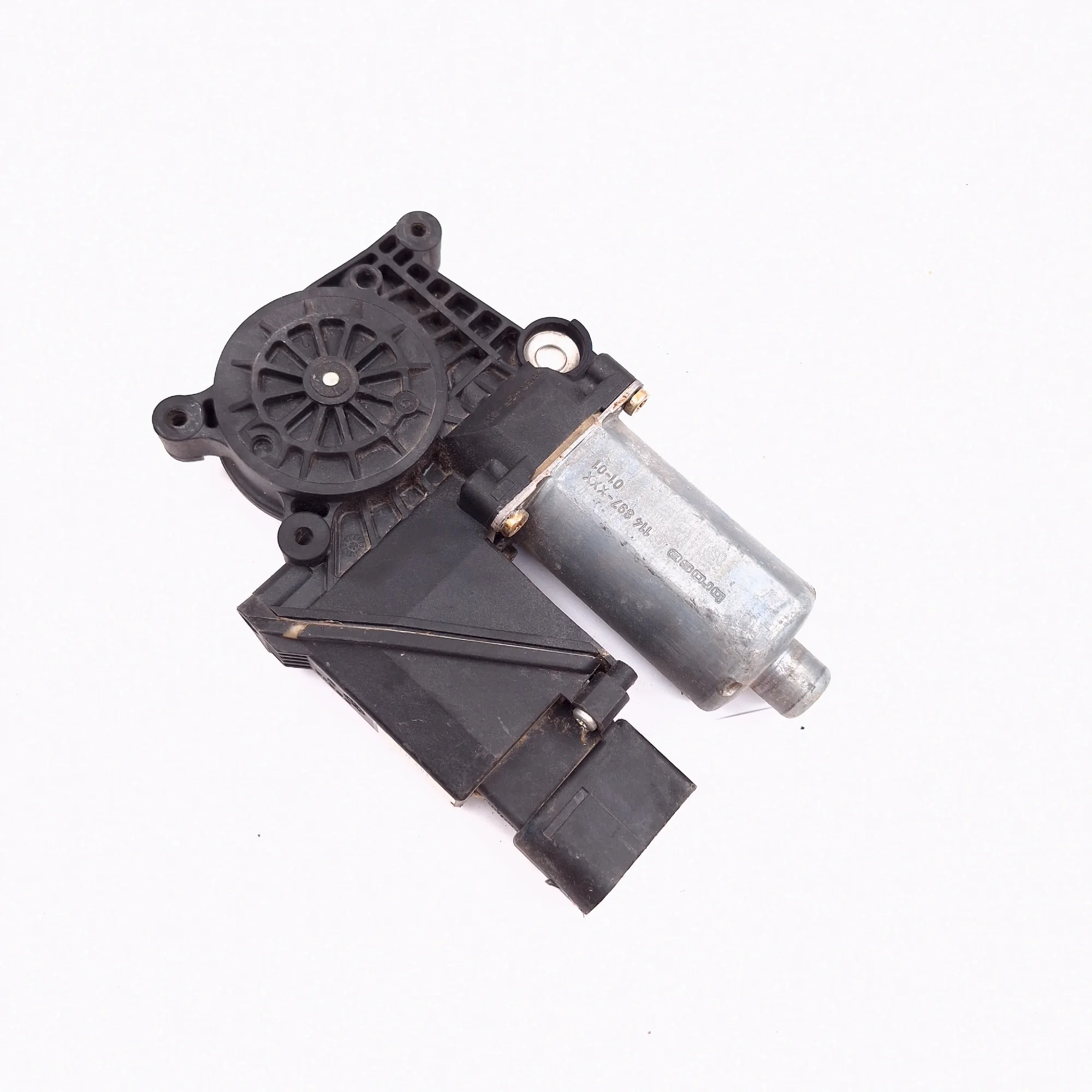 Motoras macara dreapta spate Mercedes-Benz A-CLASS 1997-2004