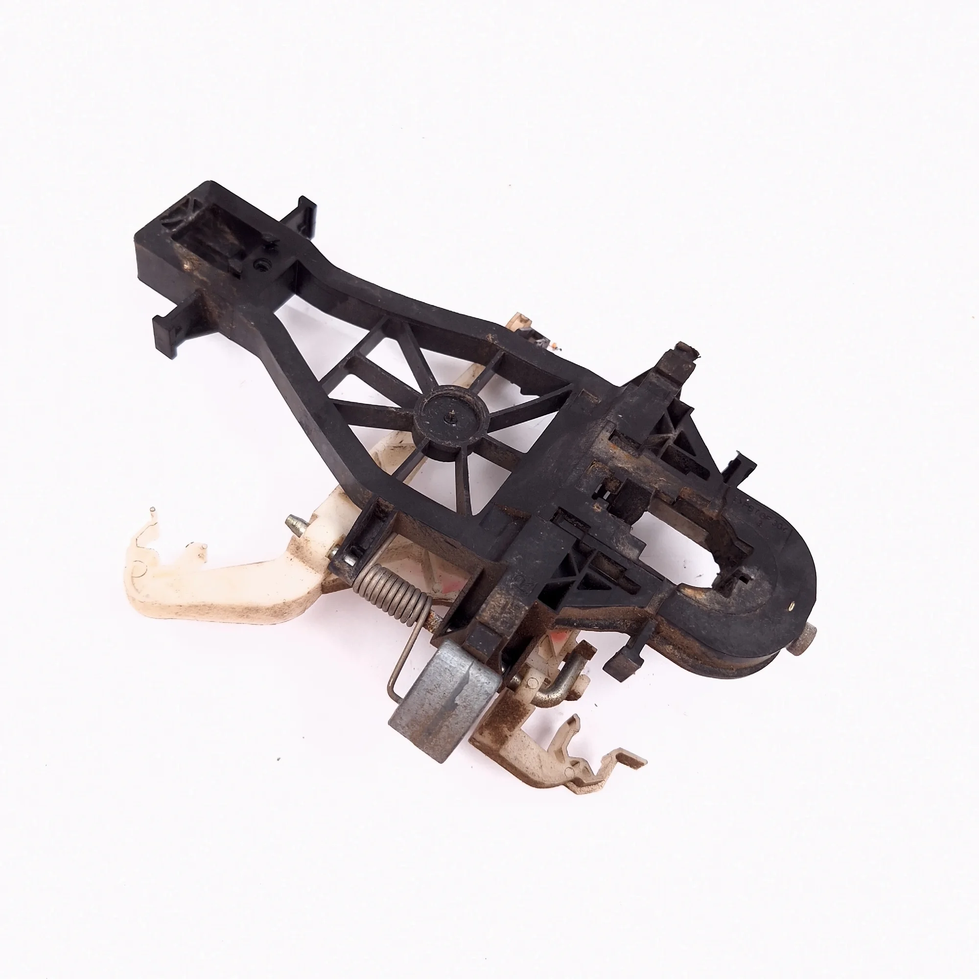 Suport maner exterior dreapta spate VW CADDY 3 2004-2015