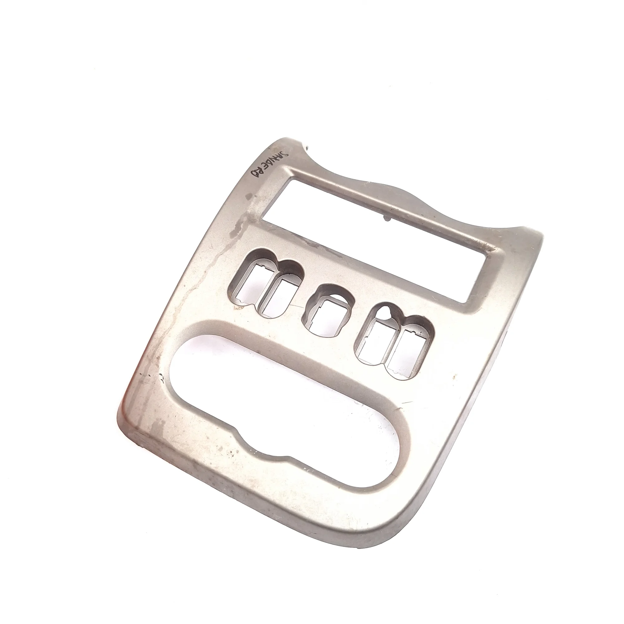 Ornament interior Dacia SANDERO 1 2008-2012